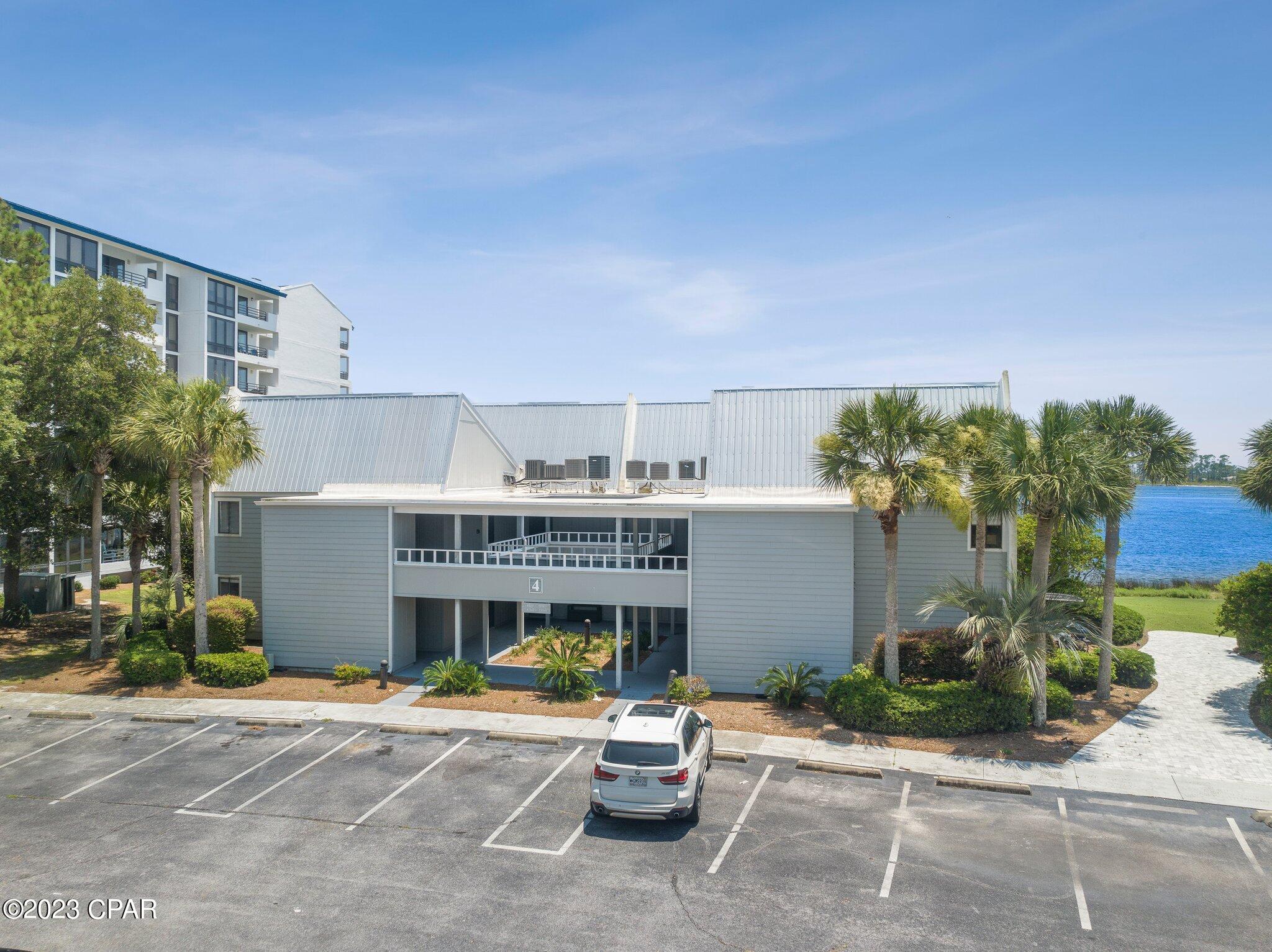 Bay Point Studio Villas Unit 3 - Residential