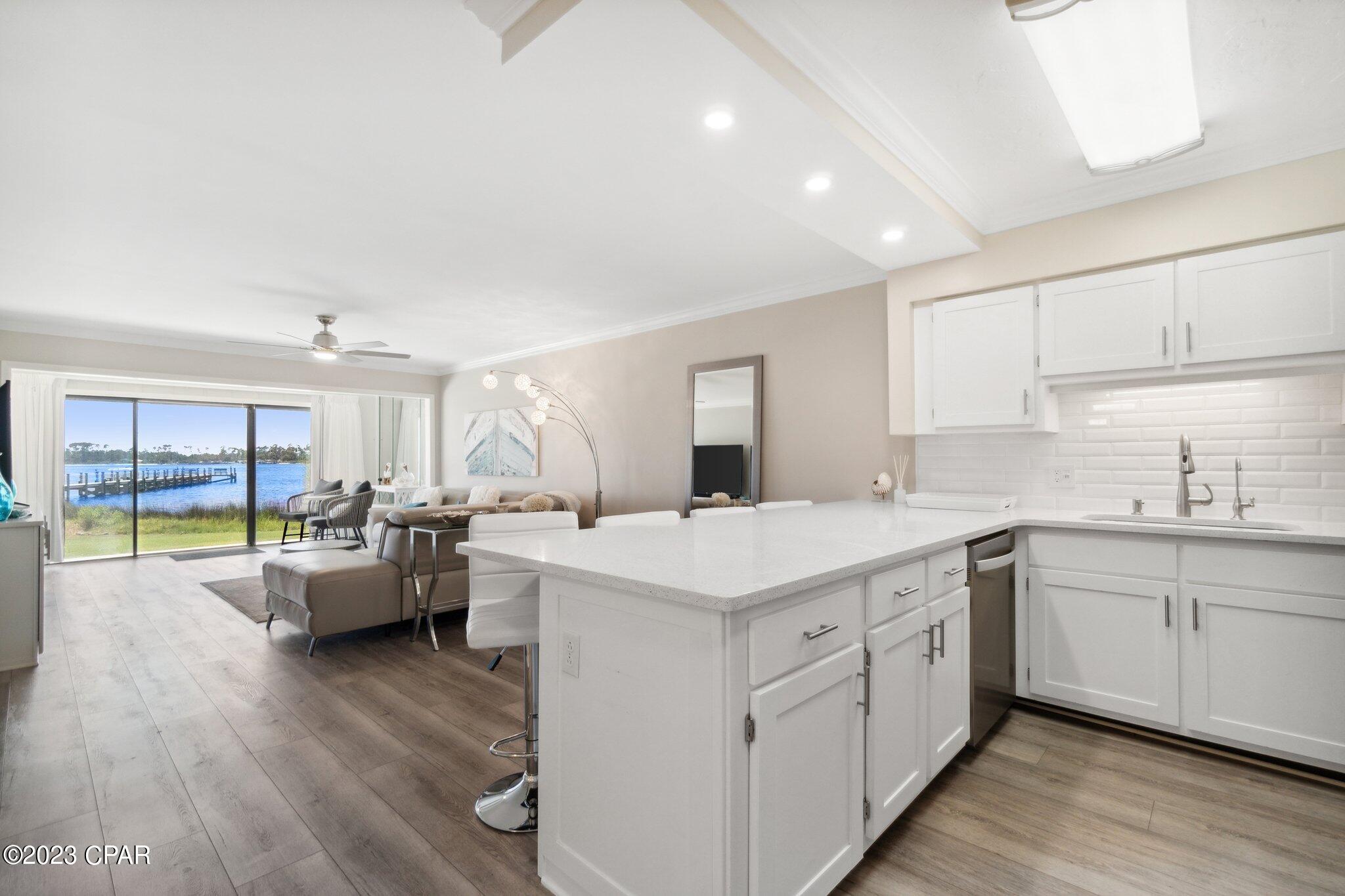 Bay Point Studio Villas Unit 3 - Residential