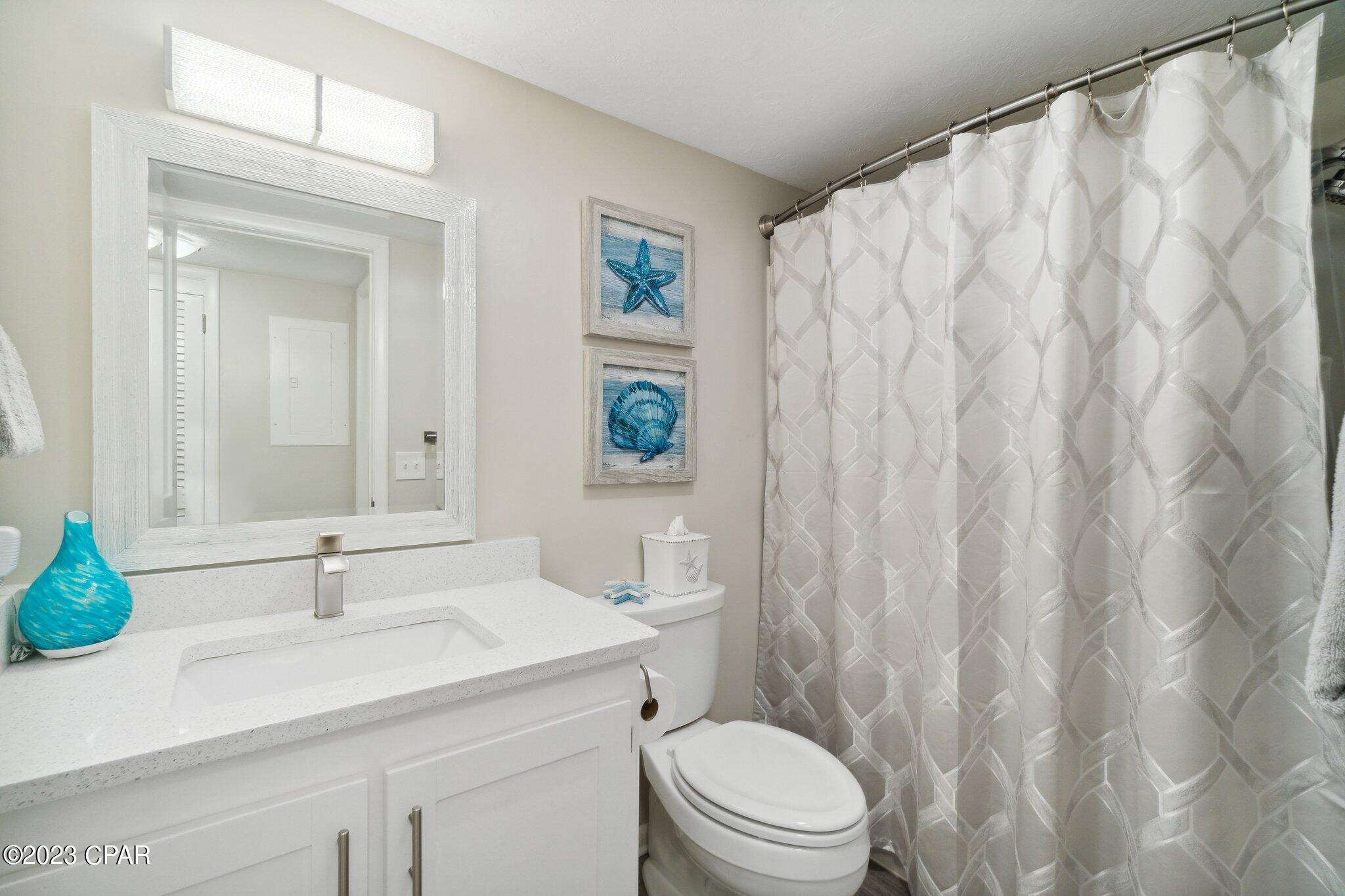 Bay Point Studio Villas Unit 3 - Residential