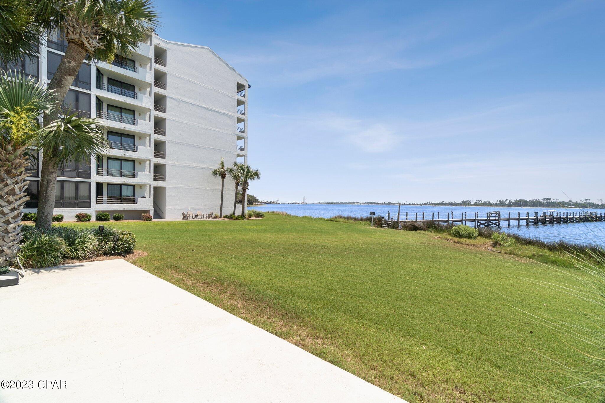 Bay Point Studio Villas Unit 3 - Residential