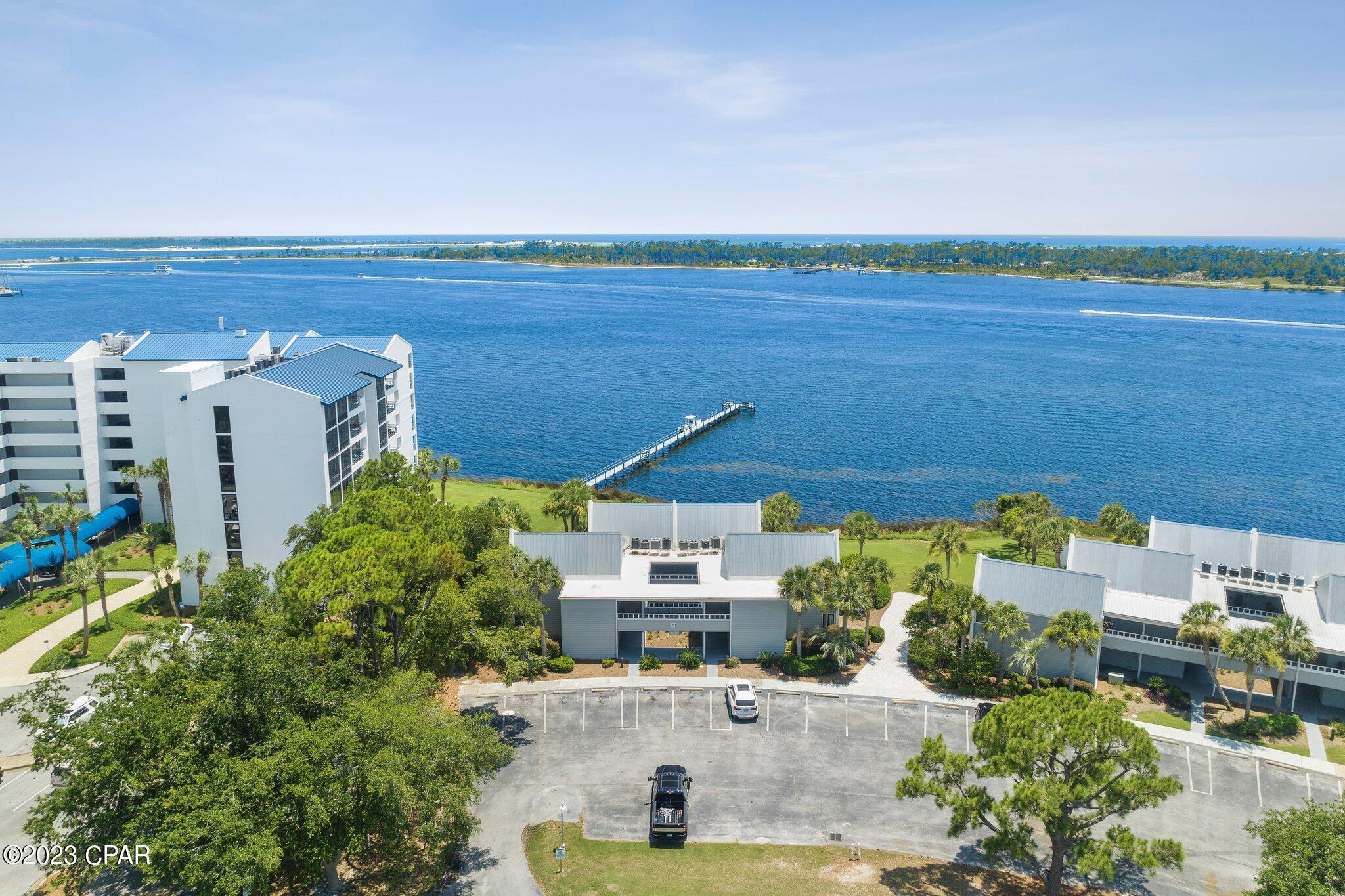 Bay Point Studio Villas Unit 3 - Residential