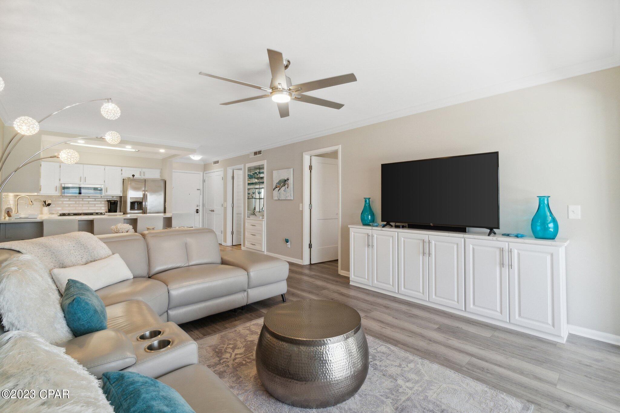 Bay Point Studio Villas Unit 3 - Residential