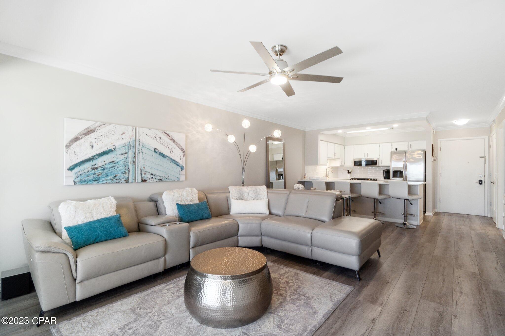 Bay Point Studio Villas Unit 3 - Residential