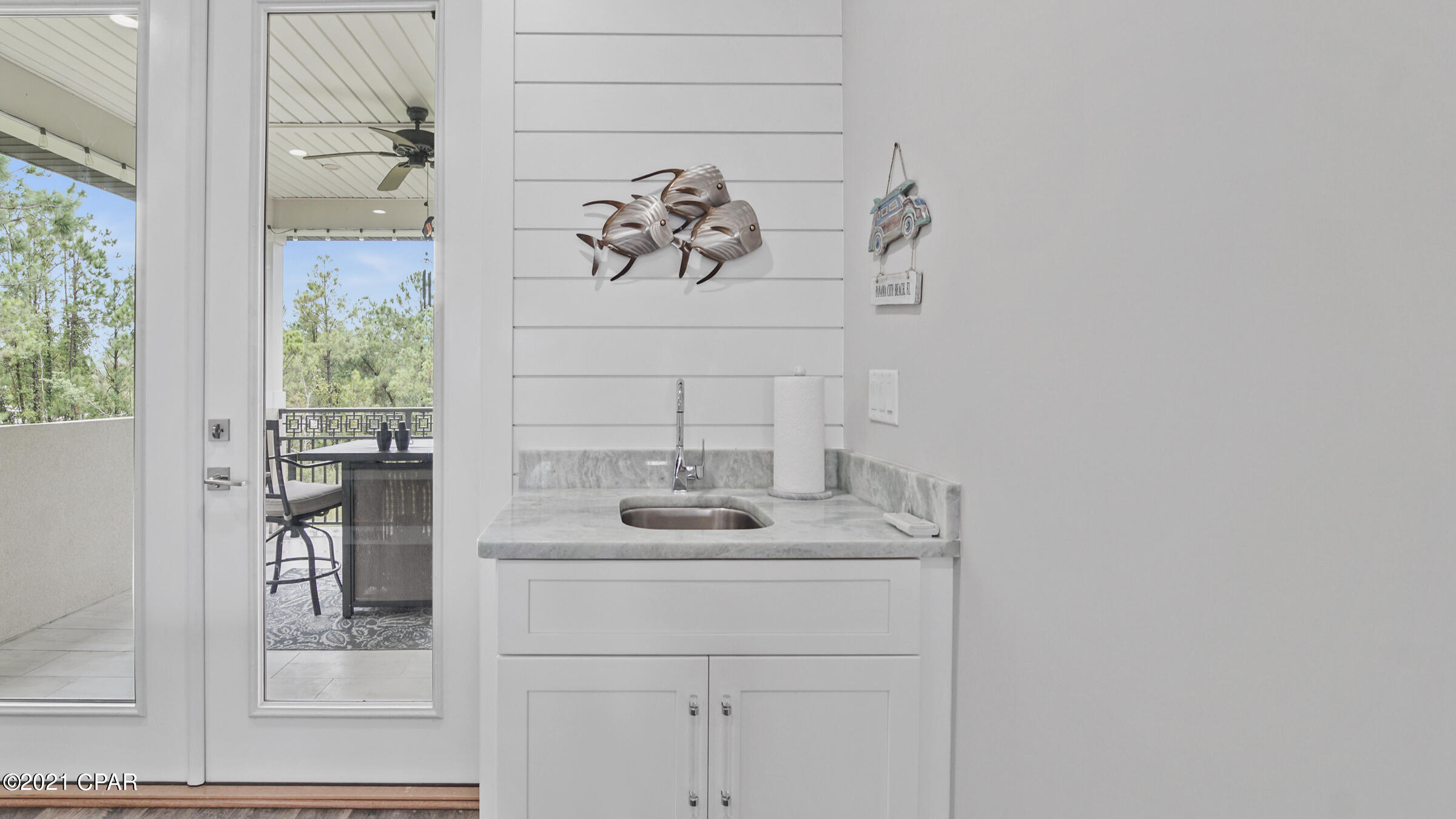 Dolphin Bay Ph I - Residential