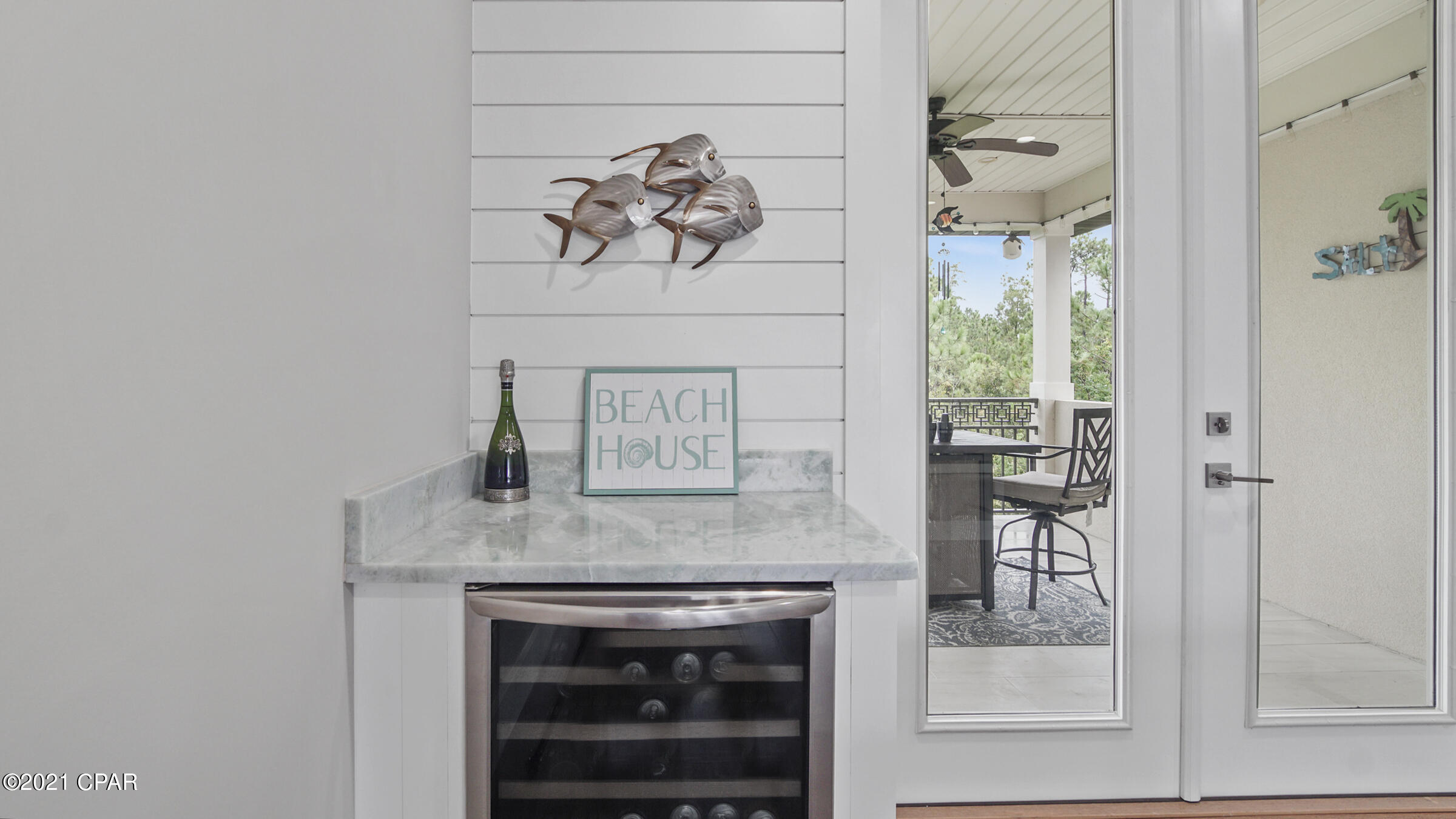 Dolphin Bay Ph I - Residential