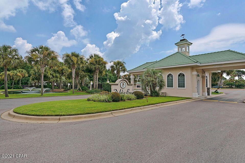 Dolphin Bay Ph I - Residential