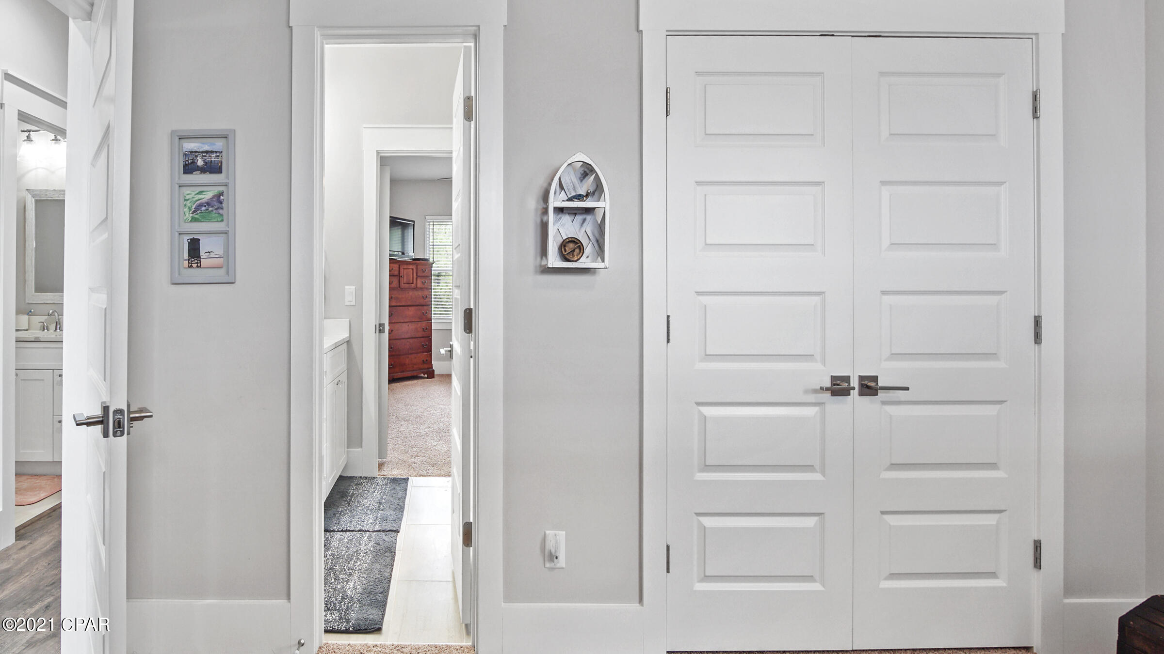 Dolphin Bay Ph I - Residential