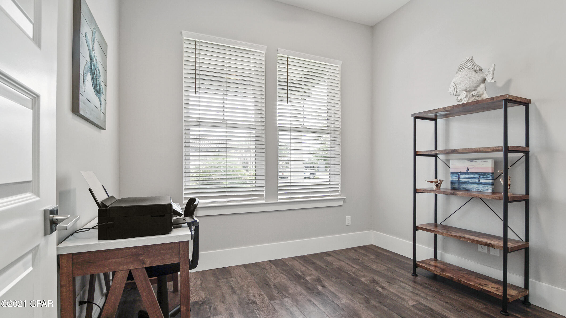 Dolphin Bay Ph I - Residential