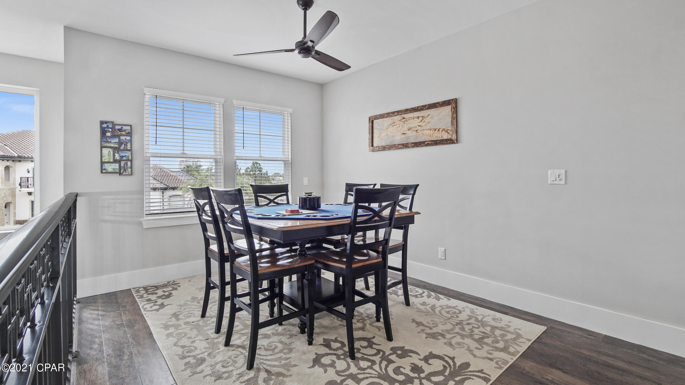 Dolphin Bay Ph I - Residential