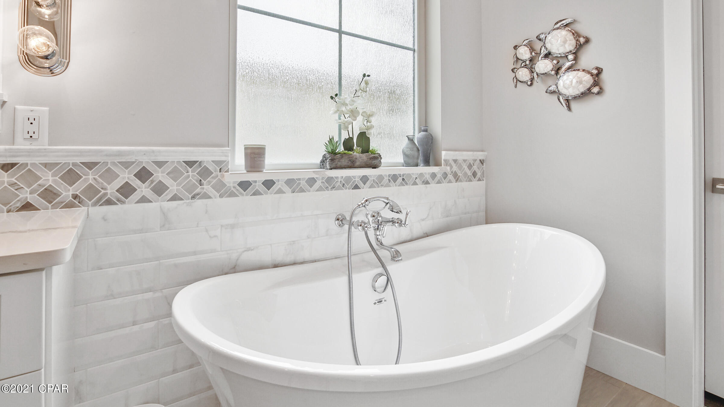 Dolphin Bay Ph I - Residential