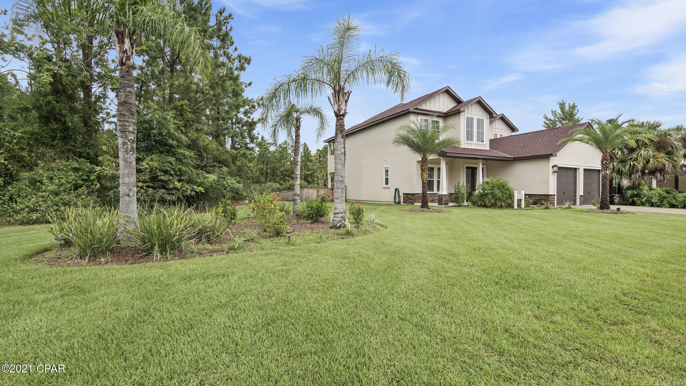 Dolphin Bay Ph I - Residential