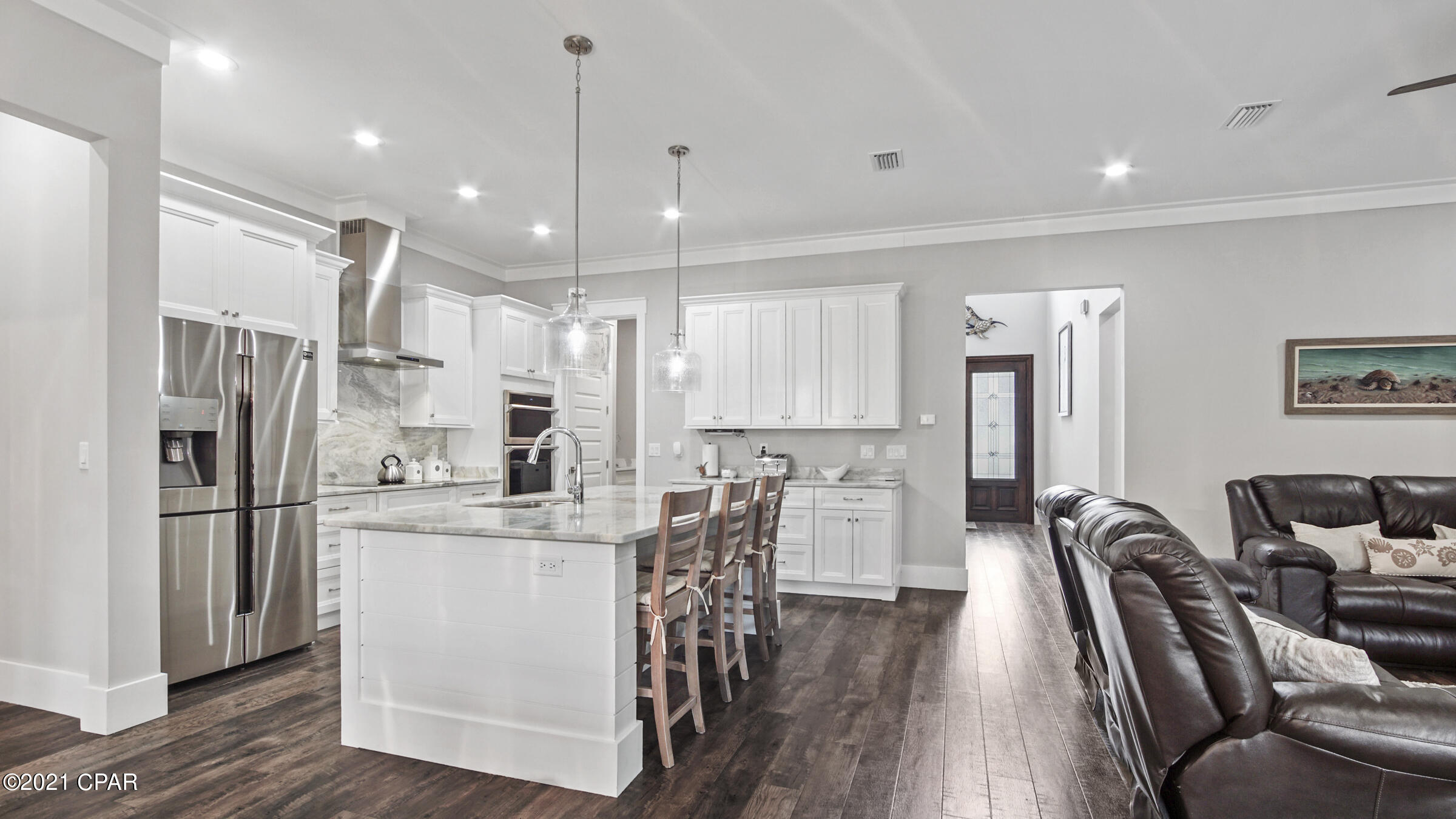 Dolphin Bay Ph I - Residential