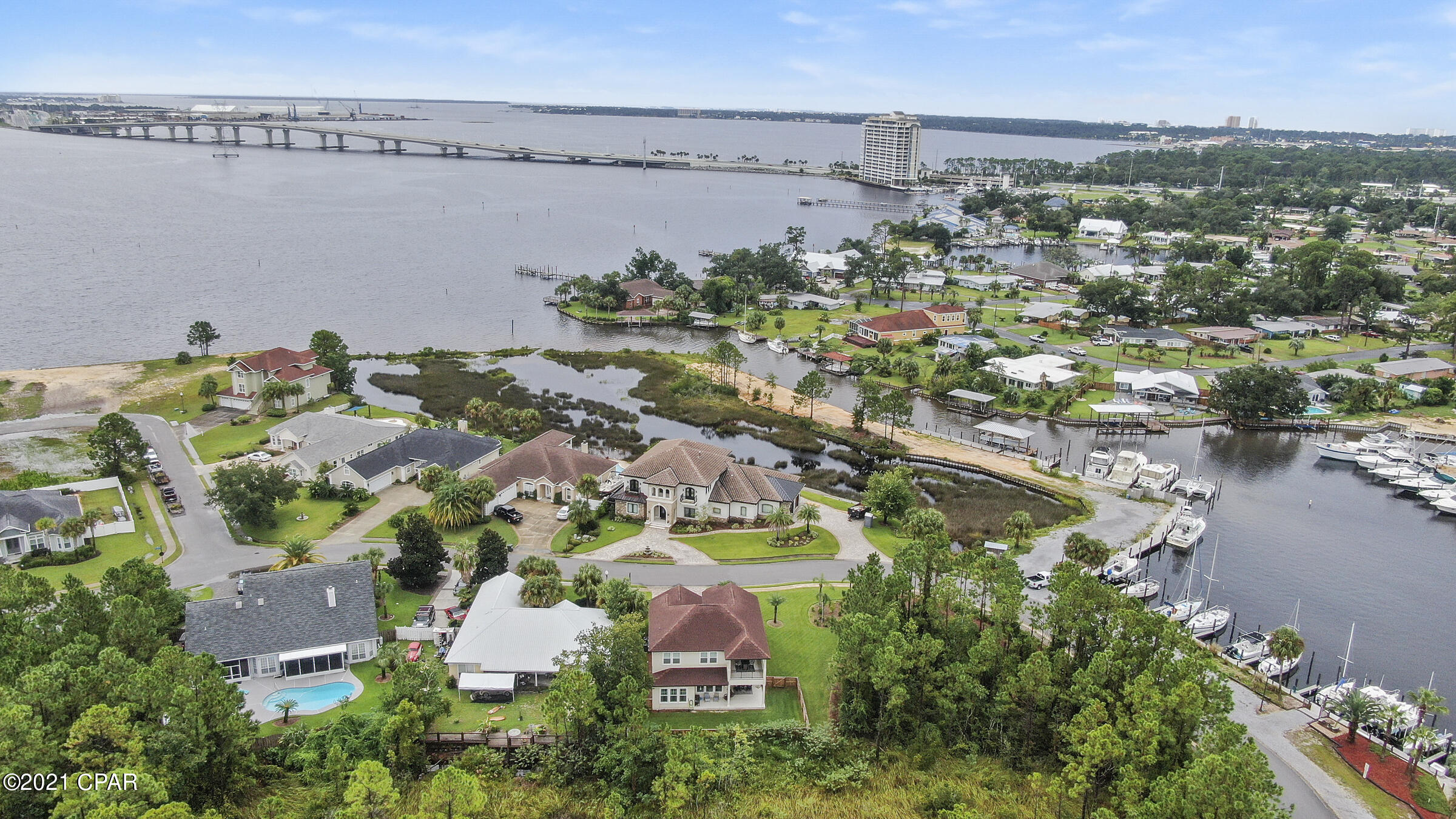 Dolphin Bay Ph I - Residential