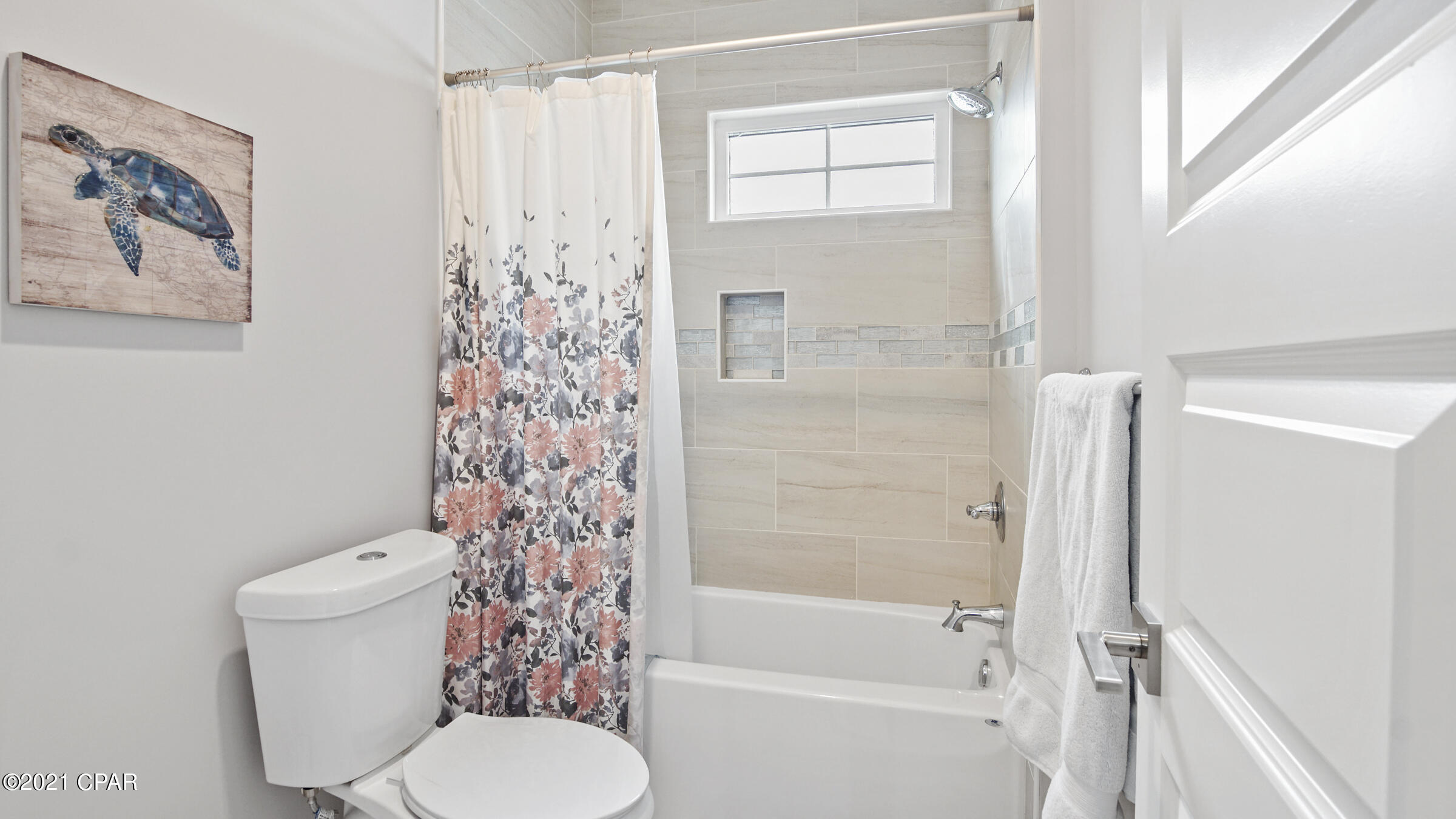 Dolphin Bay Ph I - Residential