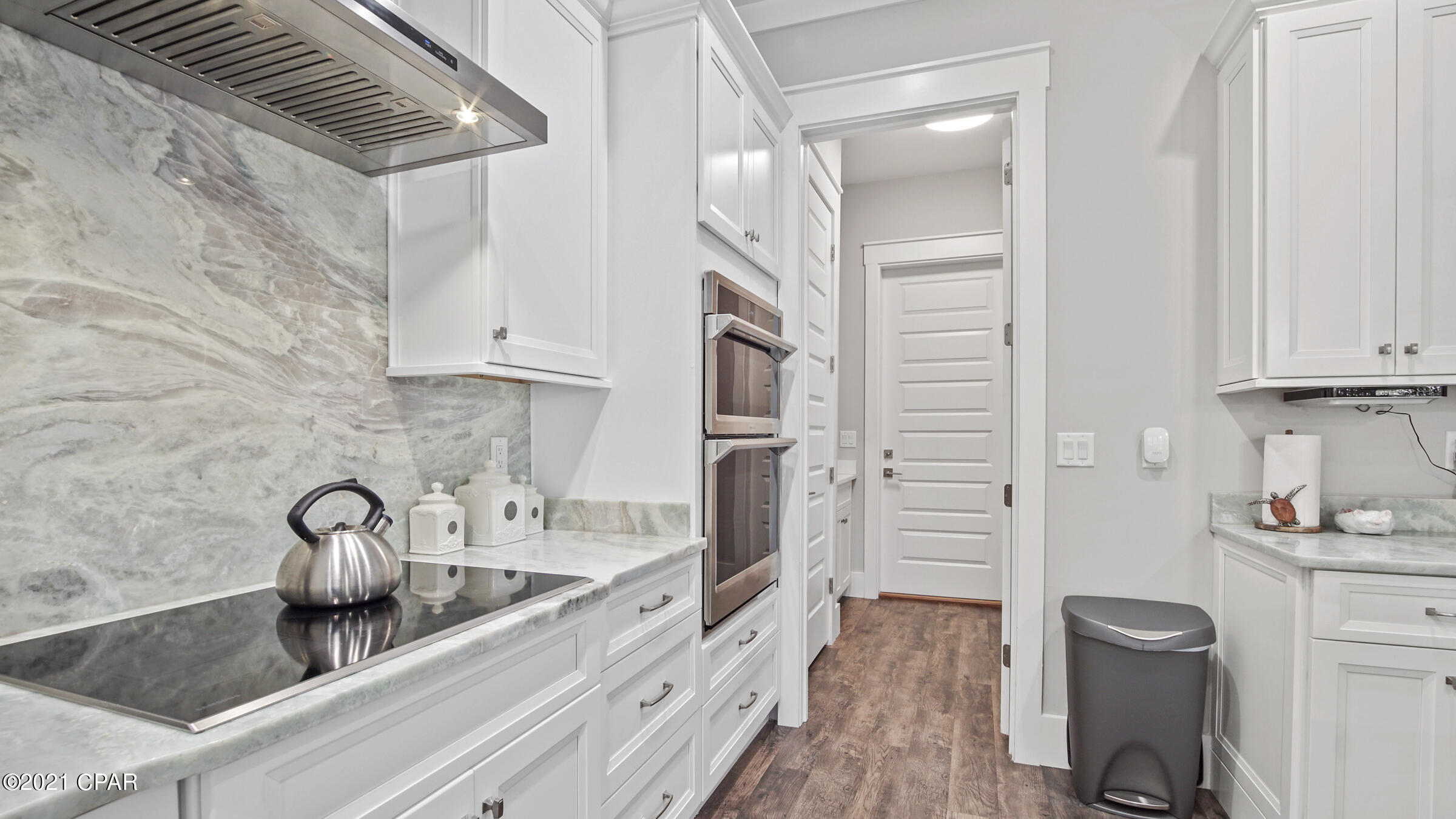 Dolphin Bay Ph I - Residential