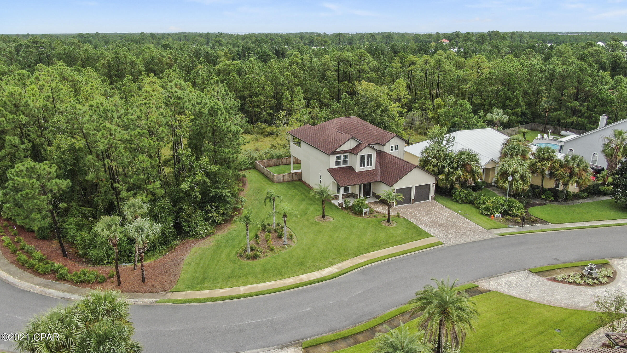 Dolphin Bay Ph I - Residential