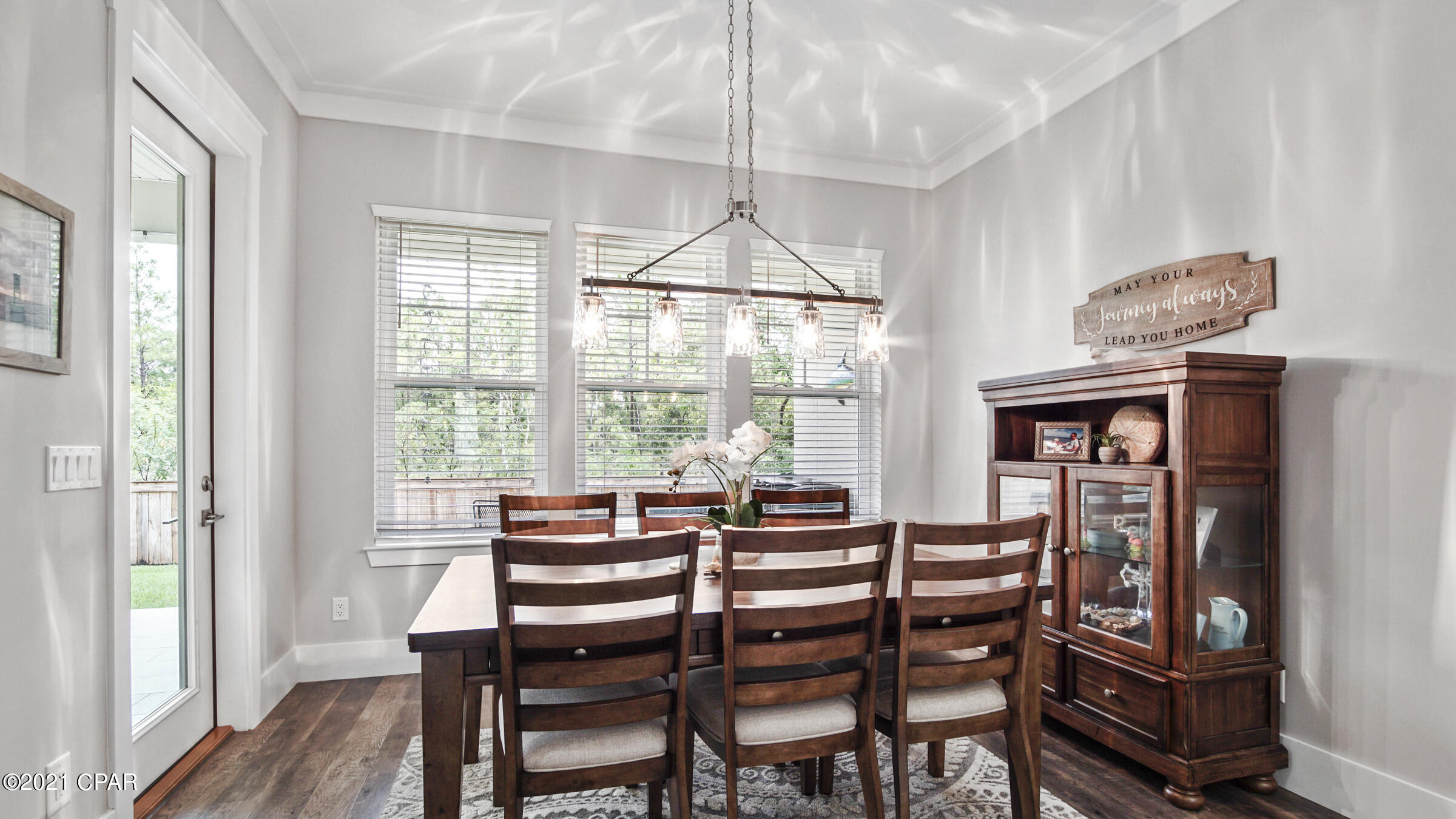 Dolphin Bay Ph I - Residential