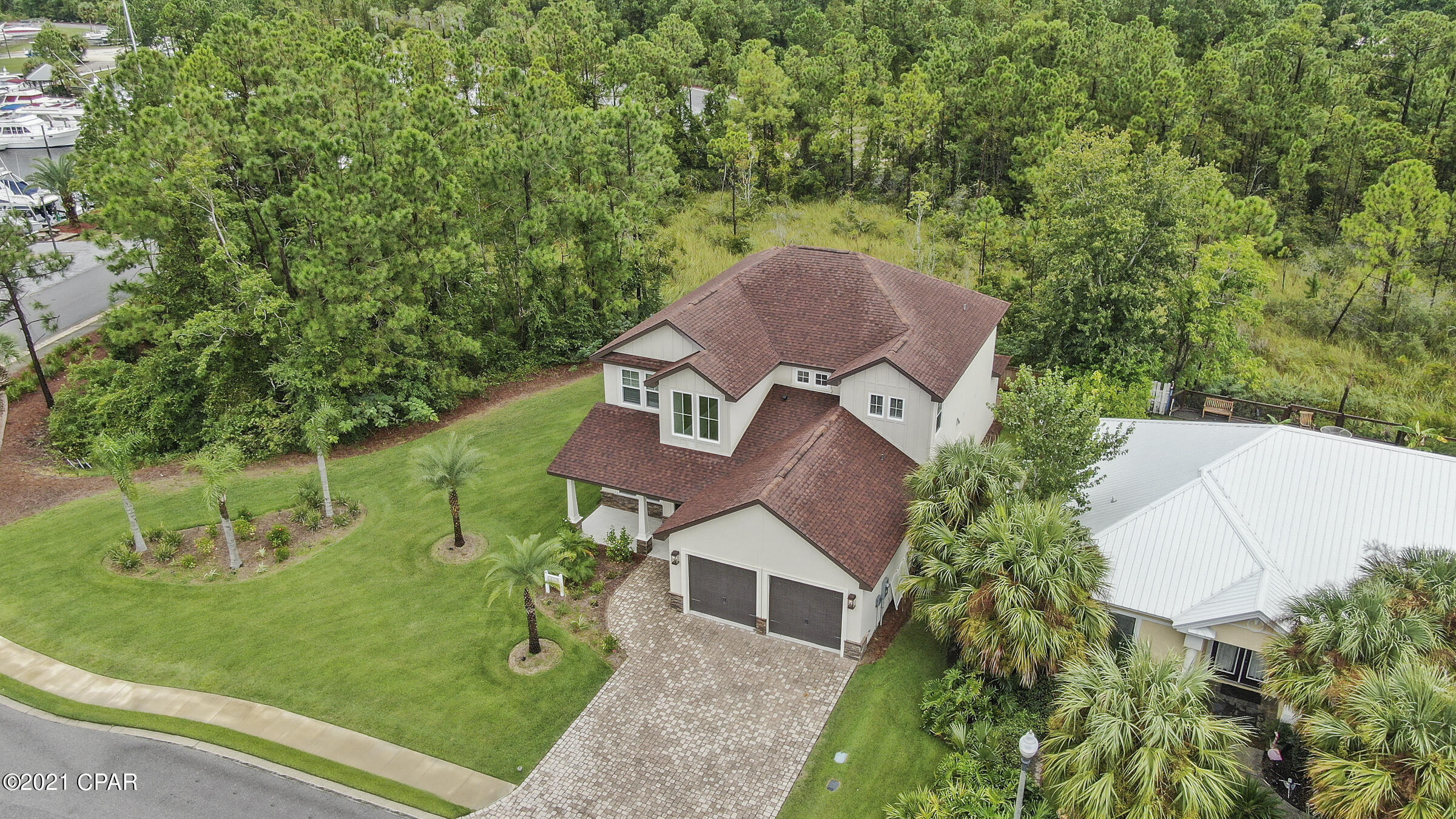 Dolphin Bay Ph I - Residential