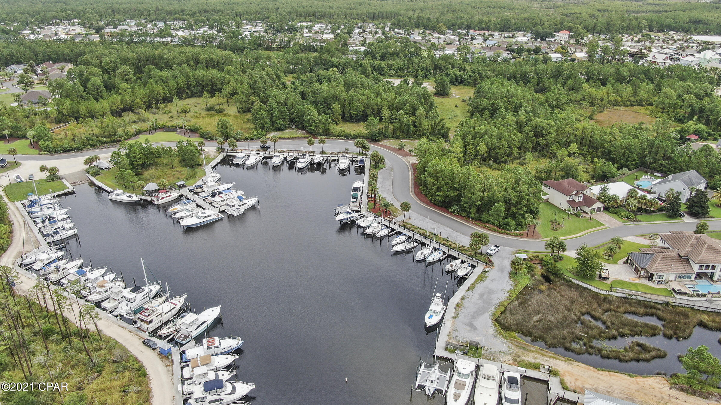 Dolphin Bay Ph I - Residential