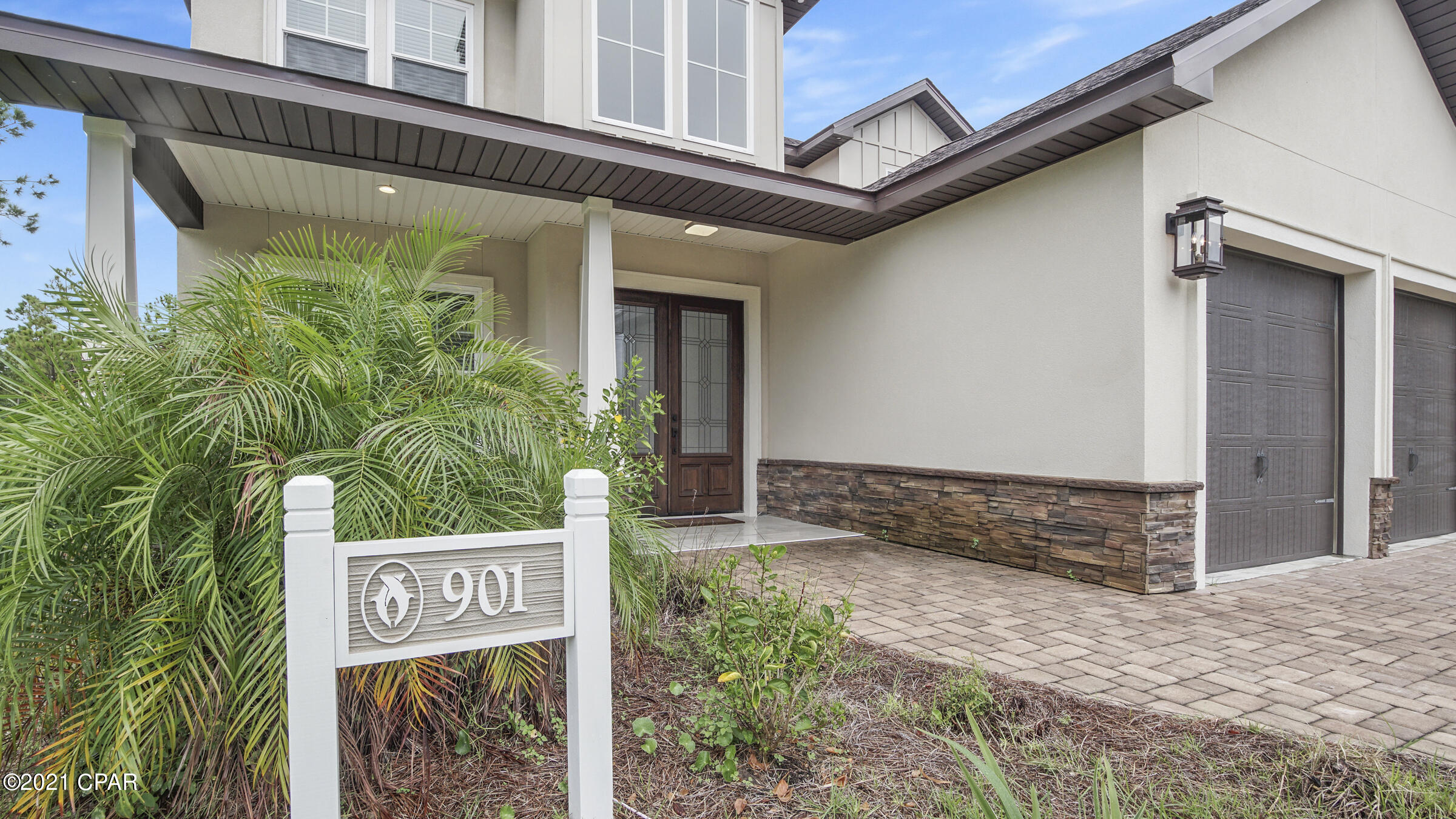 Dolphin Bay Ph I - Residential