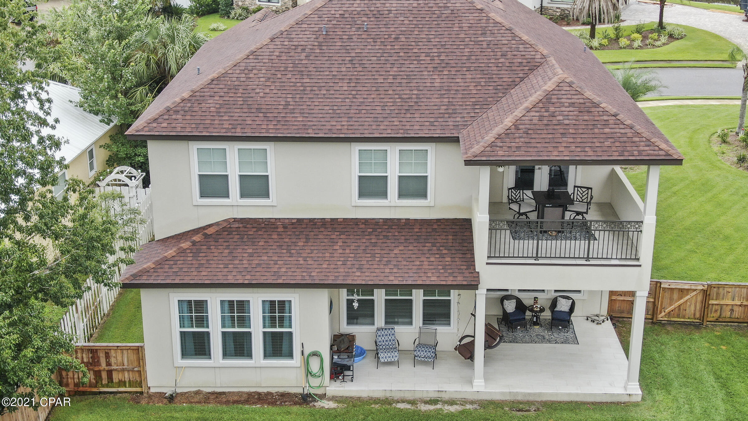 Dolphin Bay Ph I - Residential