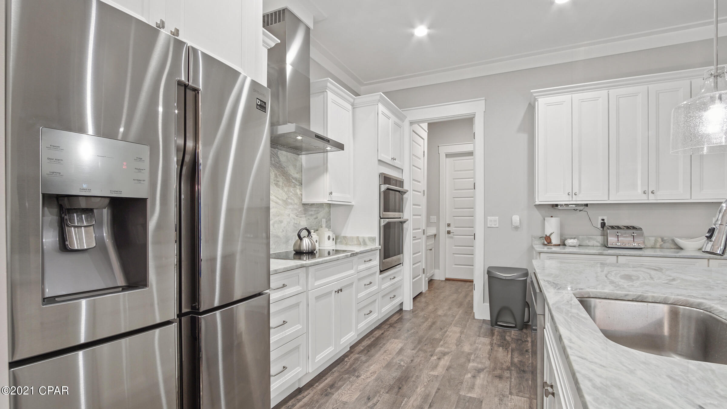 Dolphin Bay Ph I - Residential