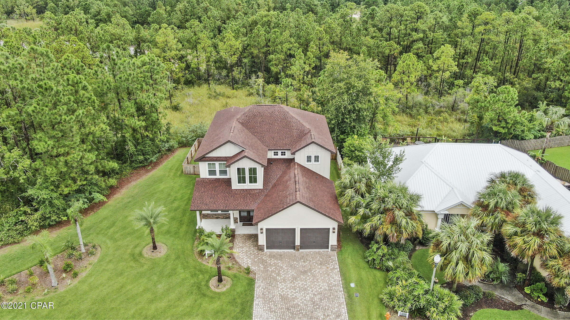 Dolphin Bay Ph I - Residential