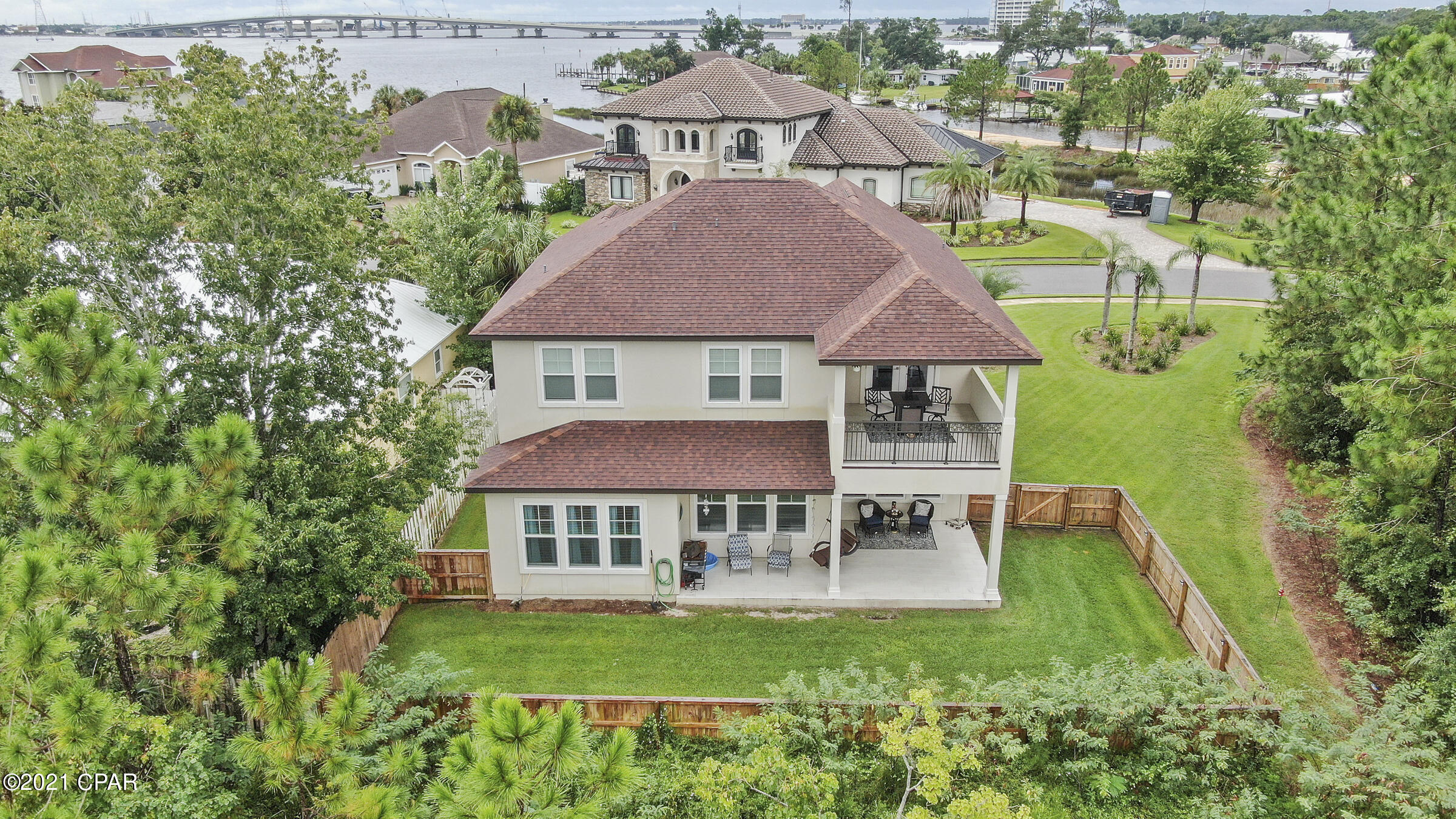 Dolphin Bay Ph I - Residential