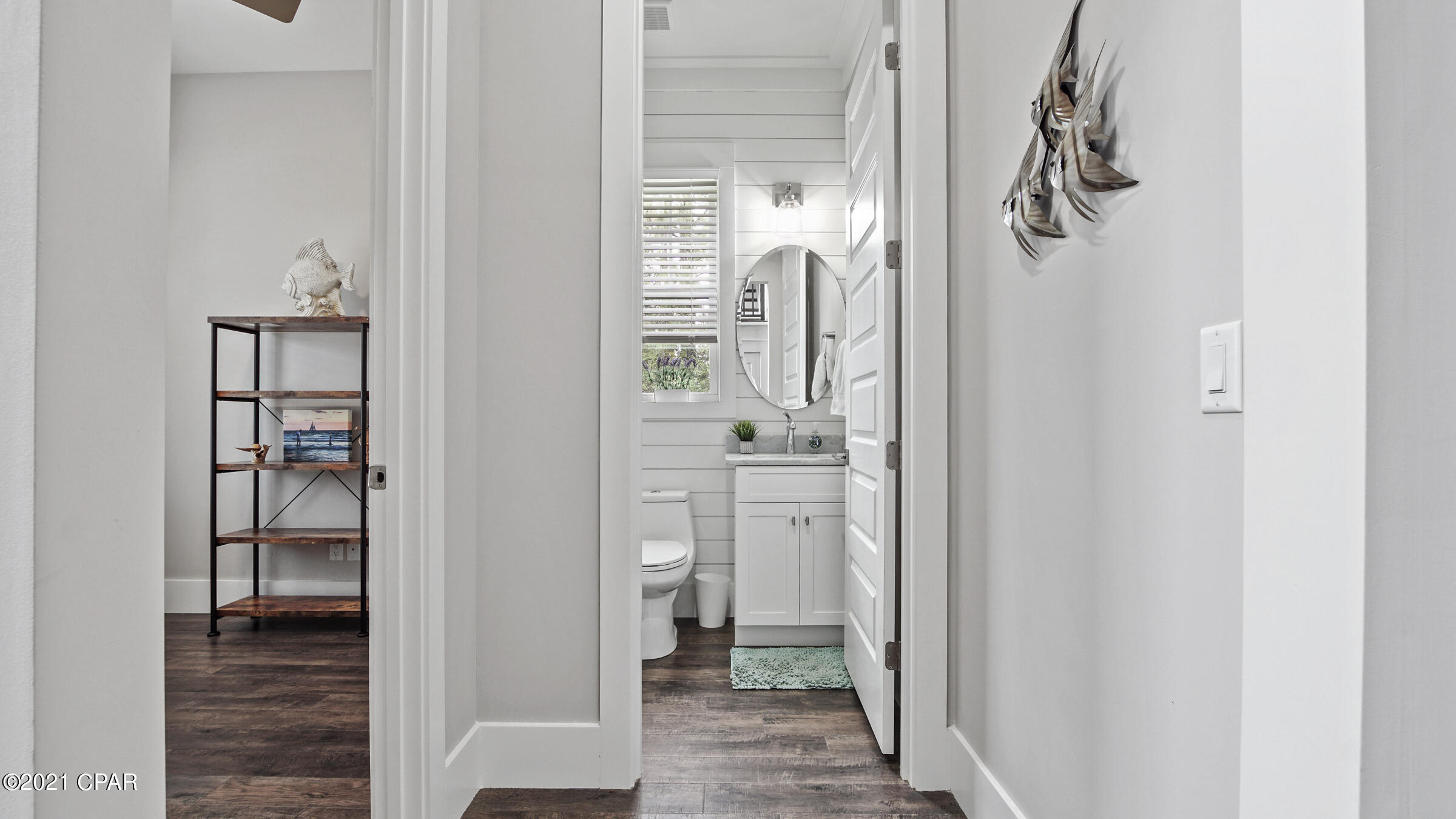 Dolphin Bay Ph I - Residential