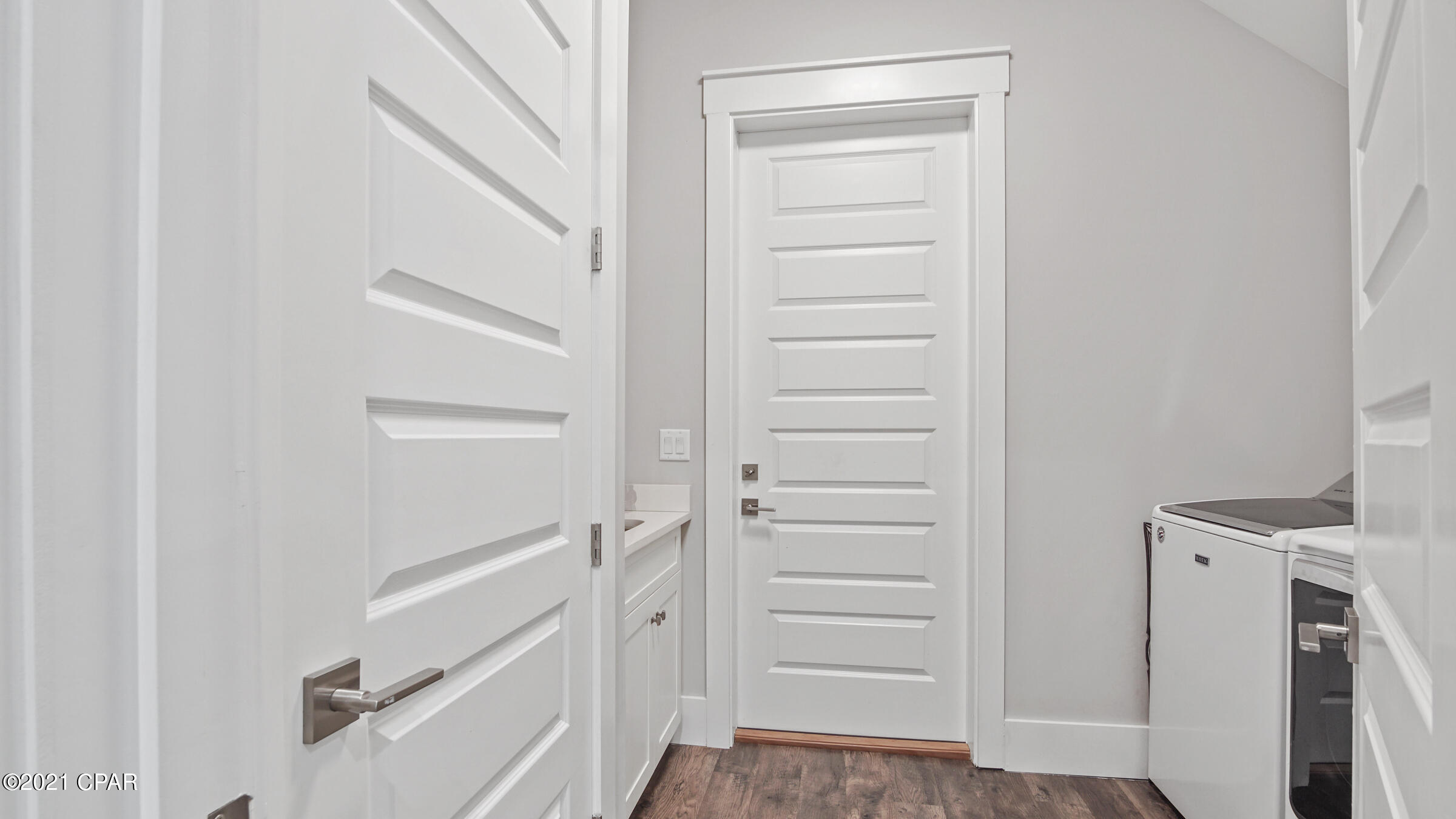 Dolphin Bay Ph I - Residential