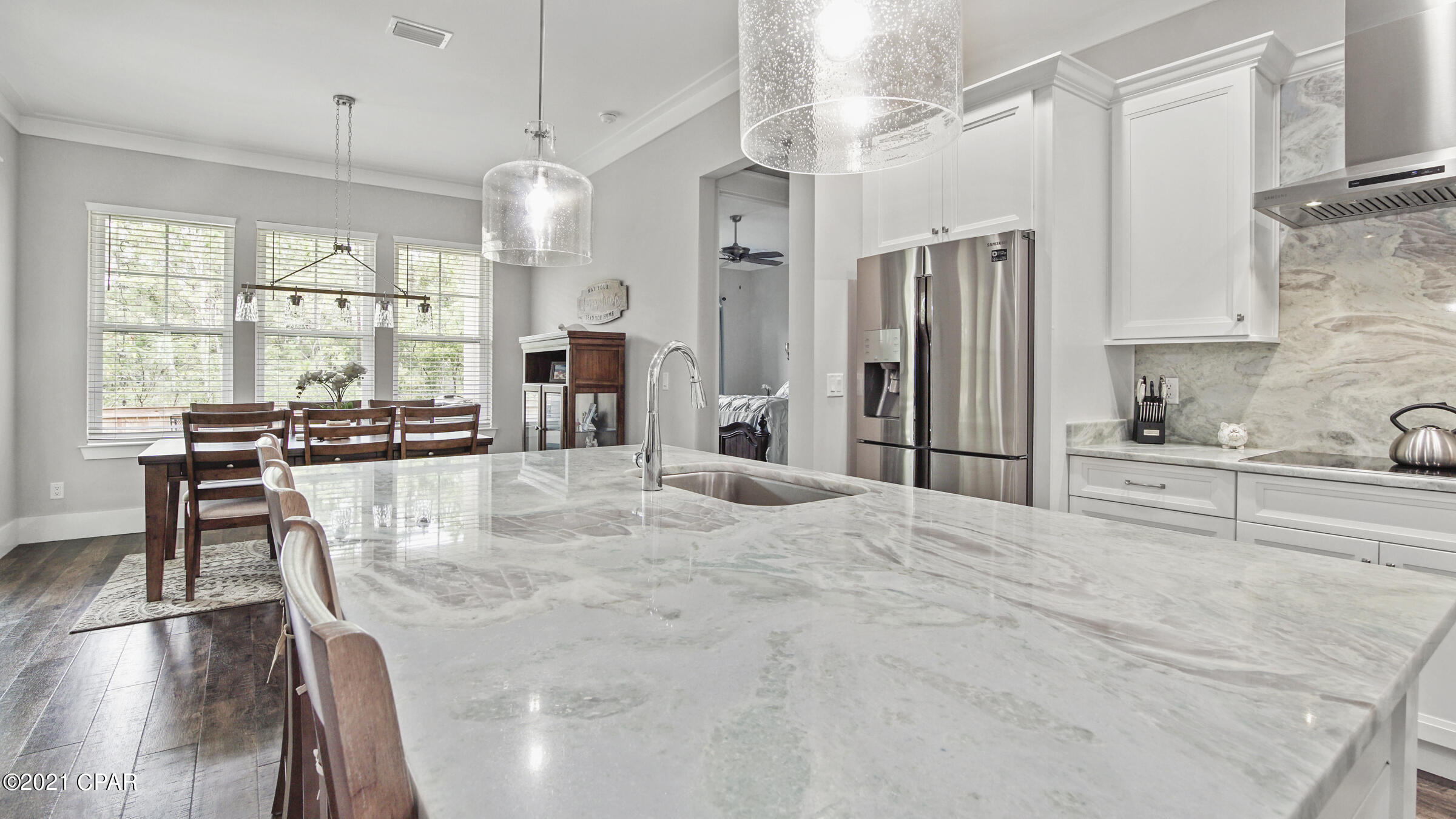 Dolphin Bay Ph I - Residential