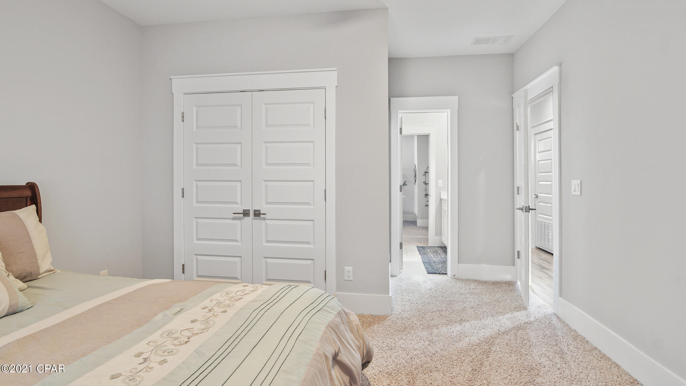 Dolphin Bay Ph I - Residential