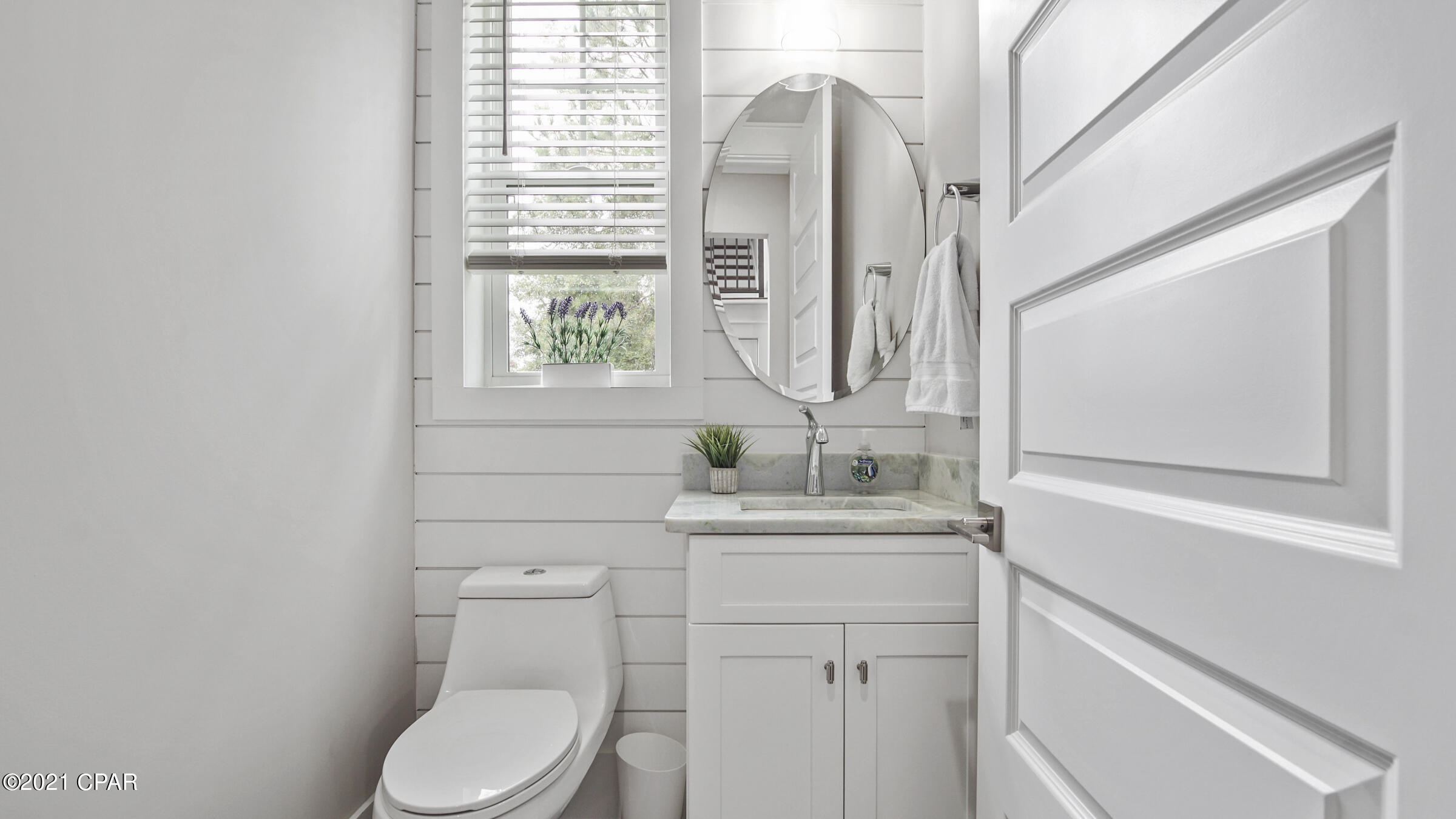 Dolphin Bay Ph I - Residential