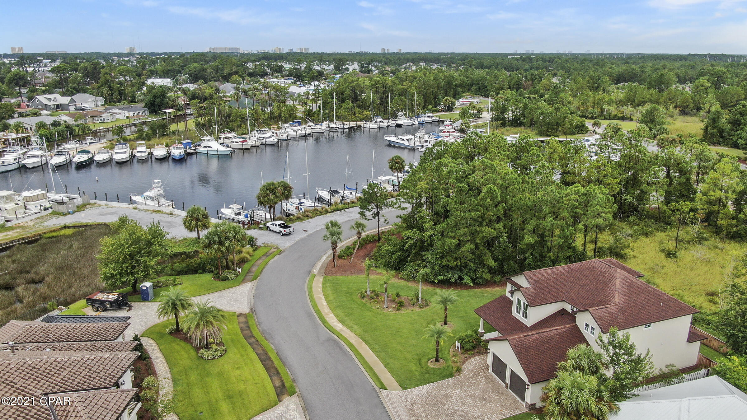 Dolphin Bay Ph I - Residential