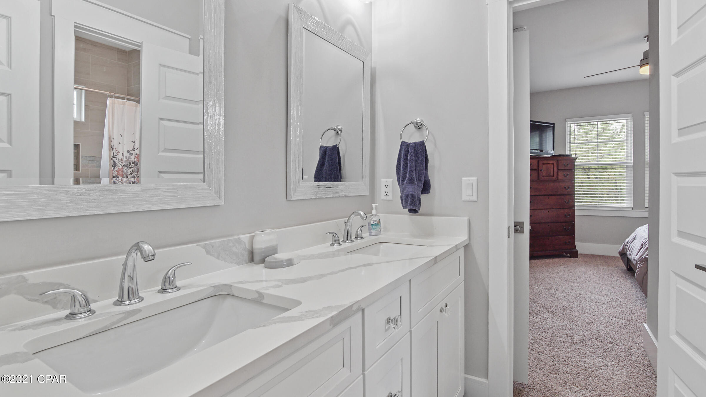 Dolphin Bay Ph I - Residential