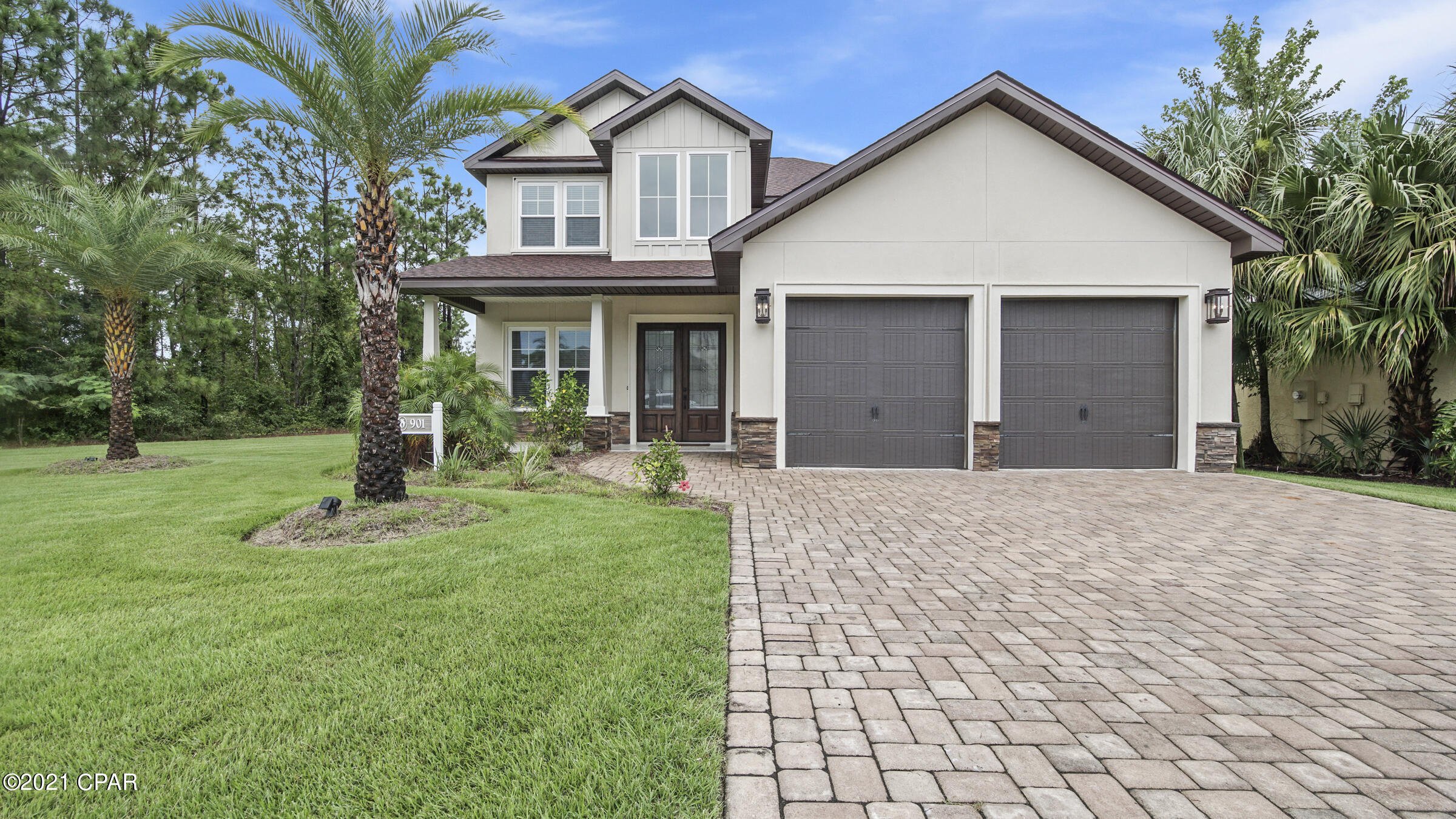 Dolphin Bay Ph I - Residential