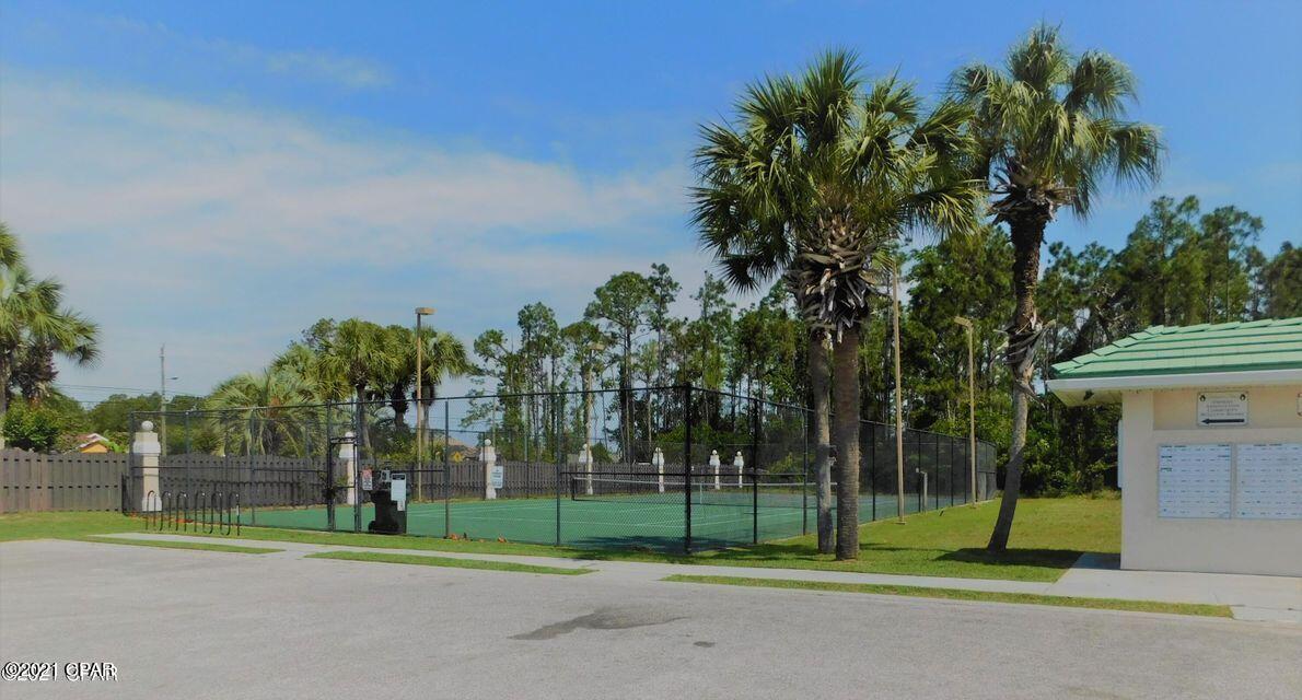 Dolphin Bay Ph I - Residential