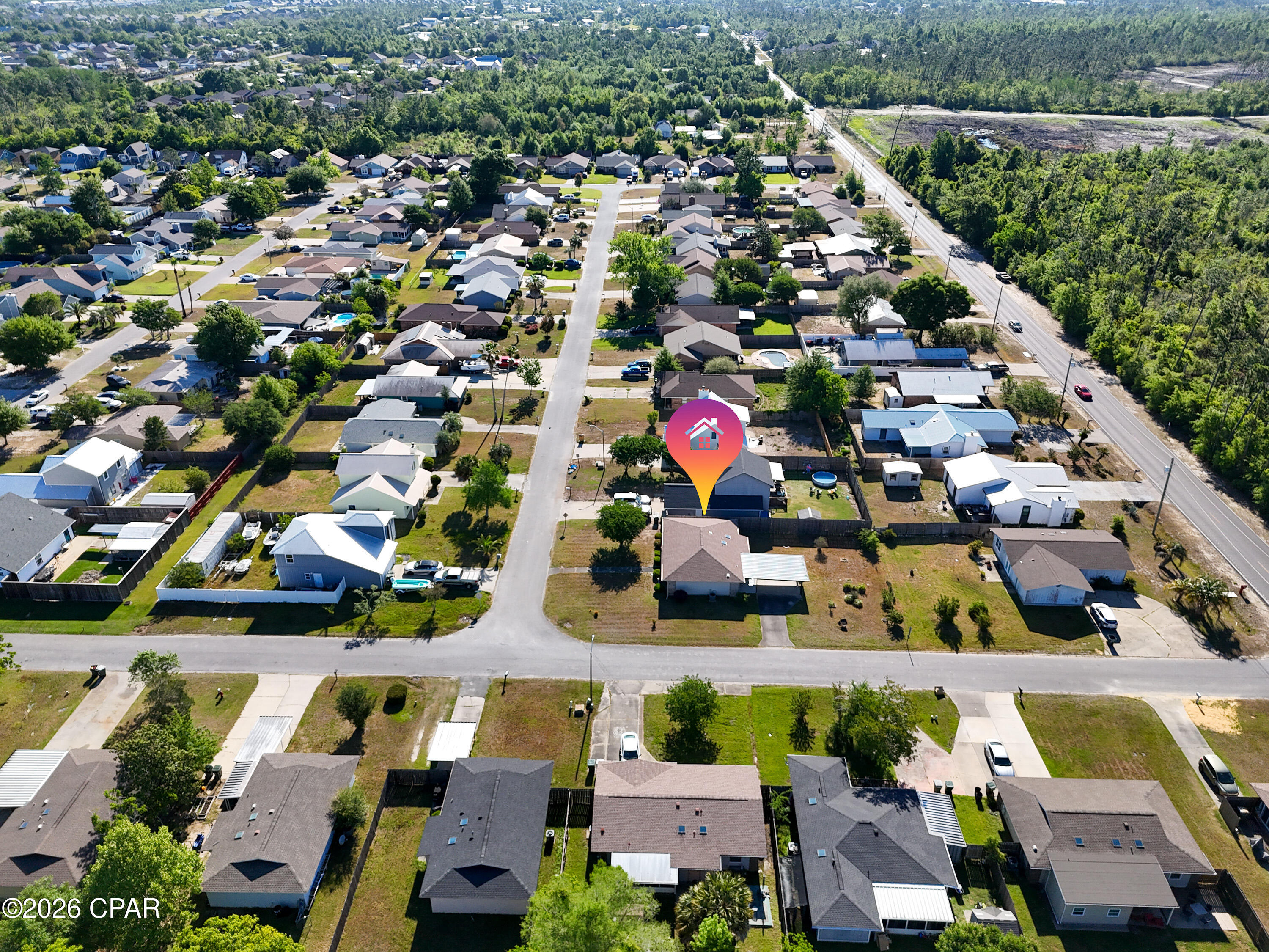 Belaire Estates U-5 - Residential