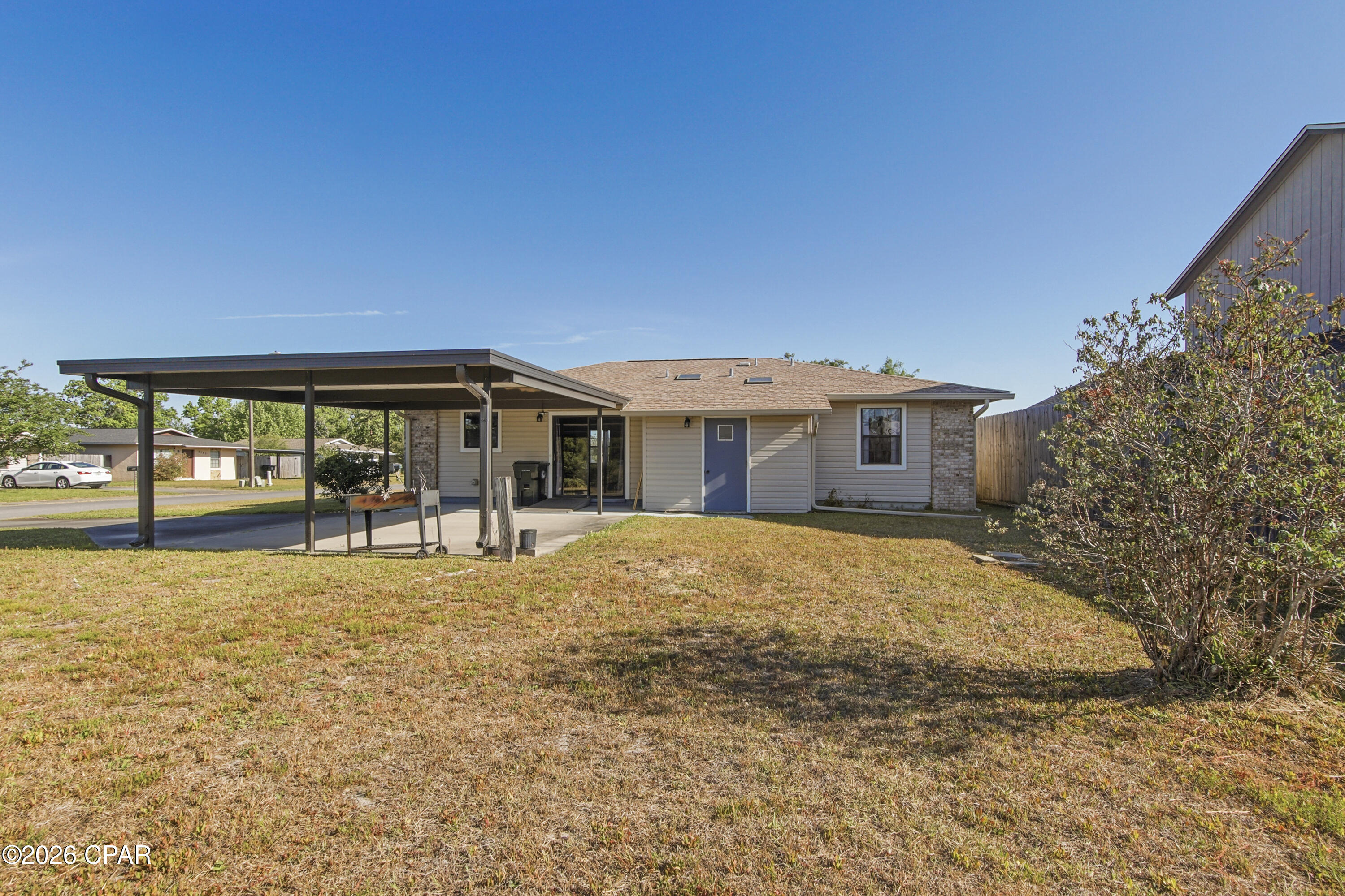 Belaire Estates U-5 - Residential