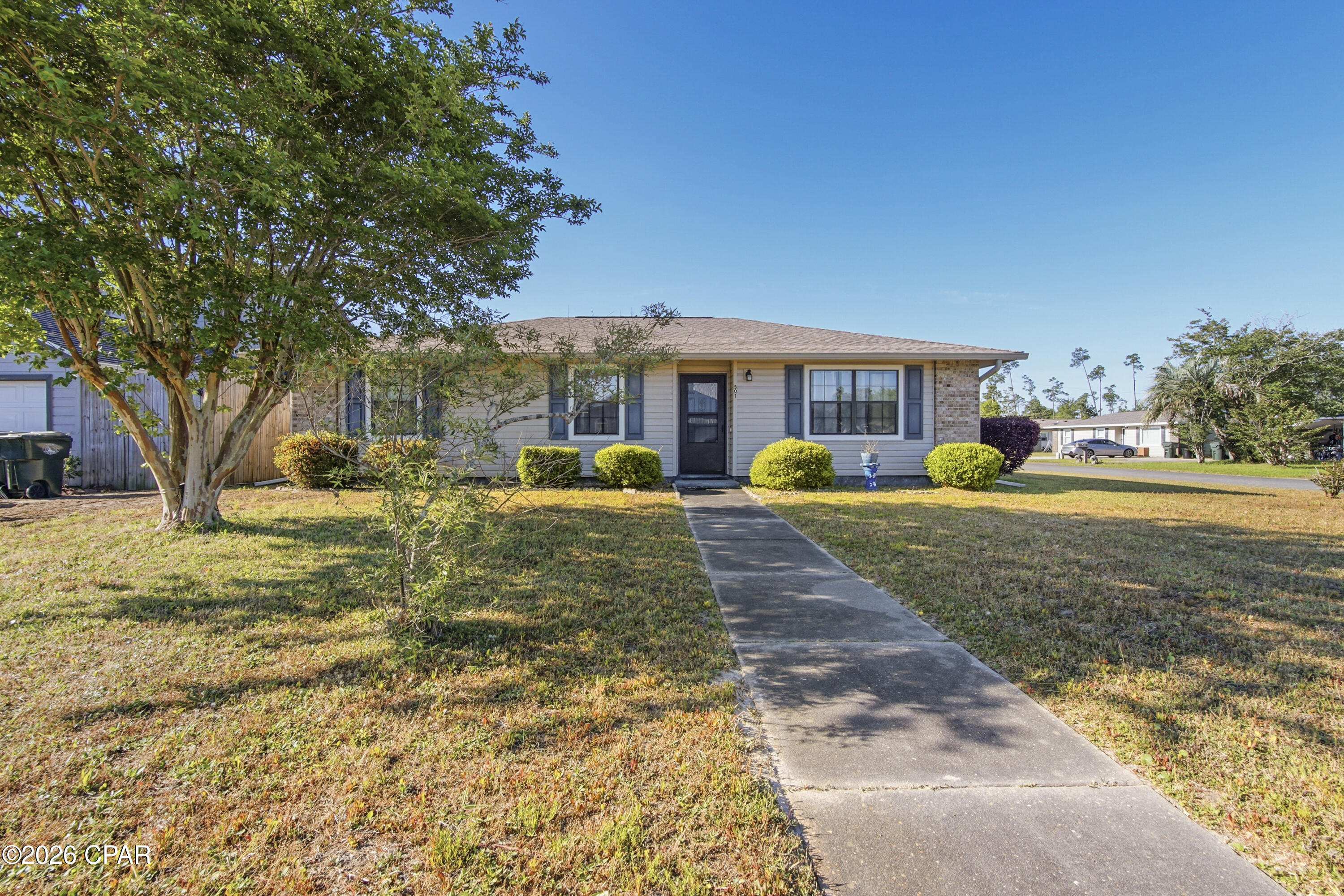 Belaire Estates U-5 - Residential