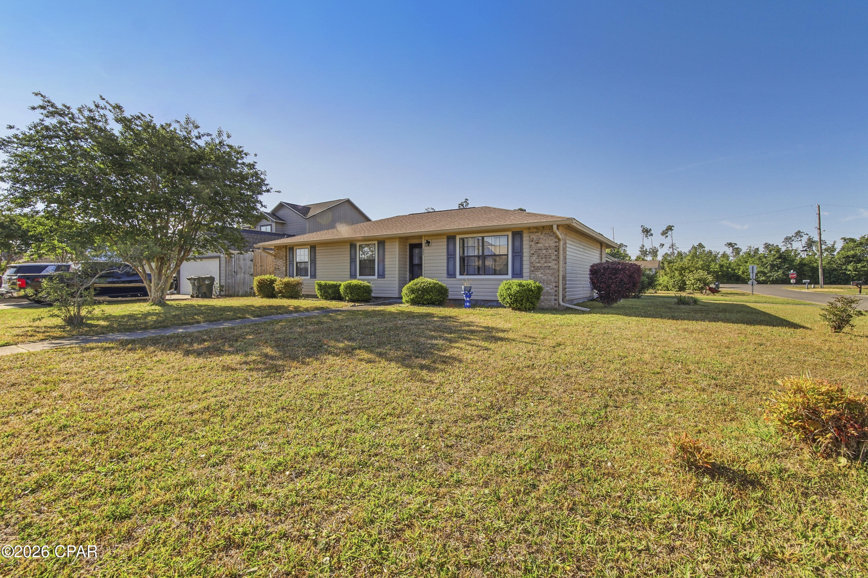 Belaire Estates U-5 - Residential