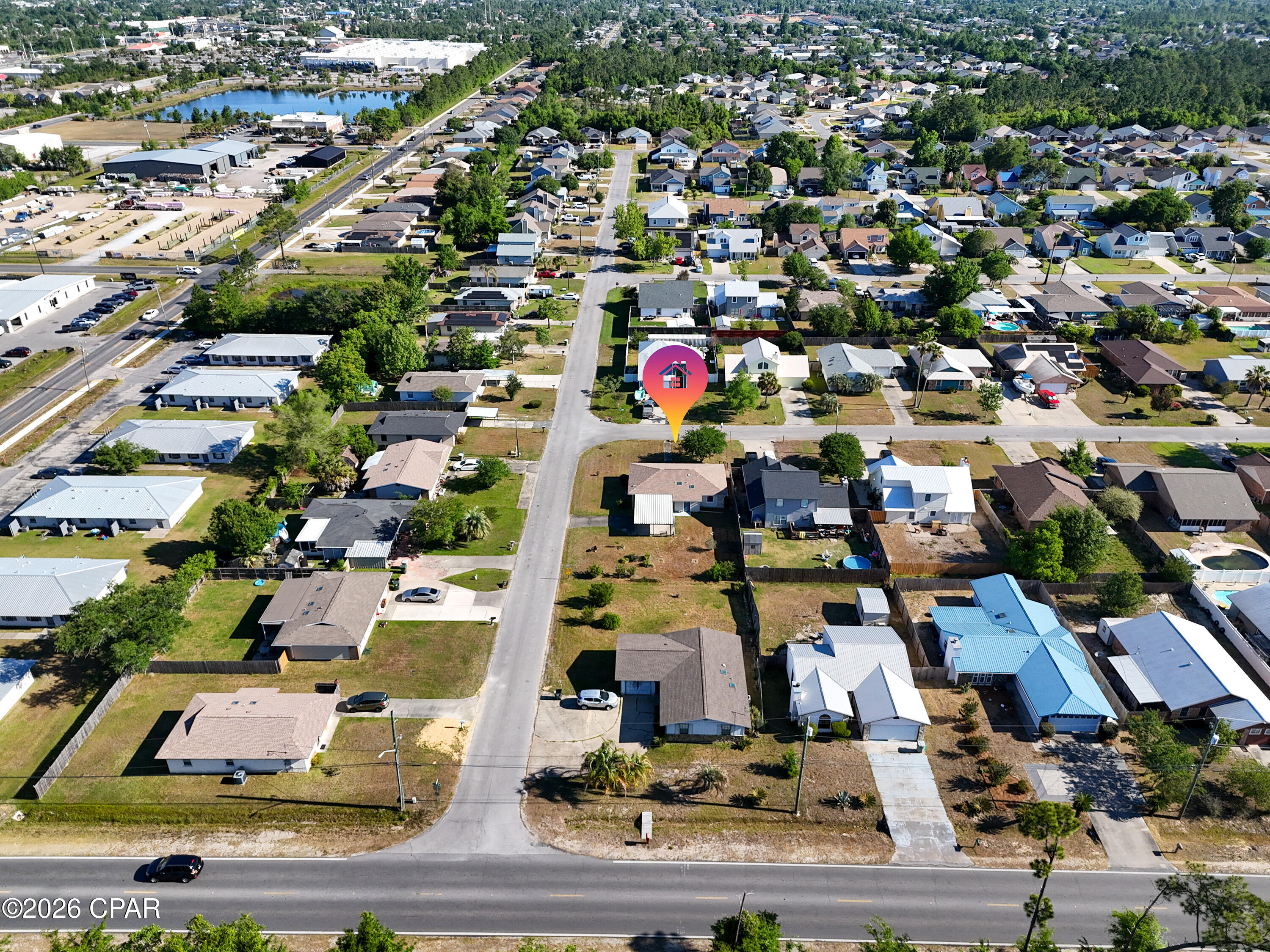 Belaire Estates U-5 - Residential