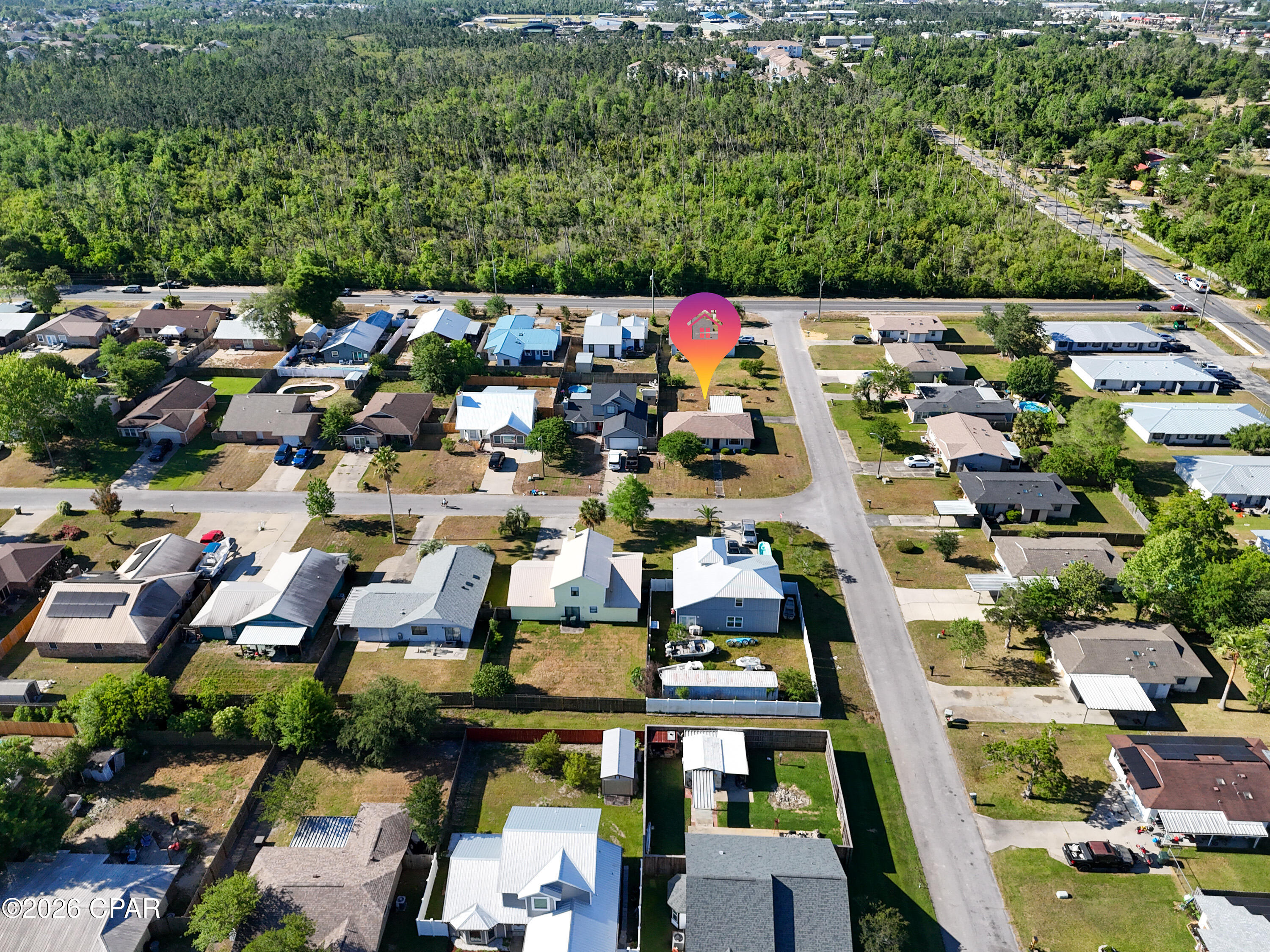 Belaire Estates U-5 - Residential