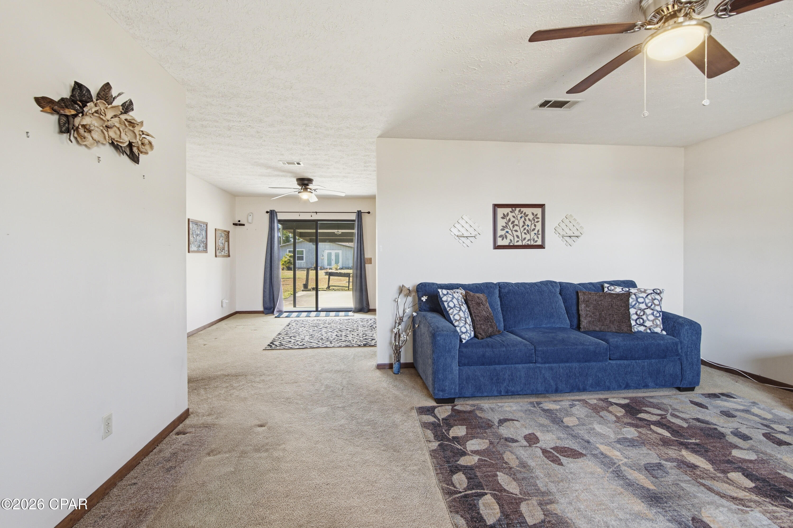 Belaire Estates U-5 - Residential