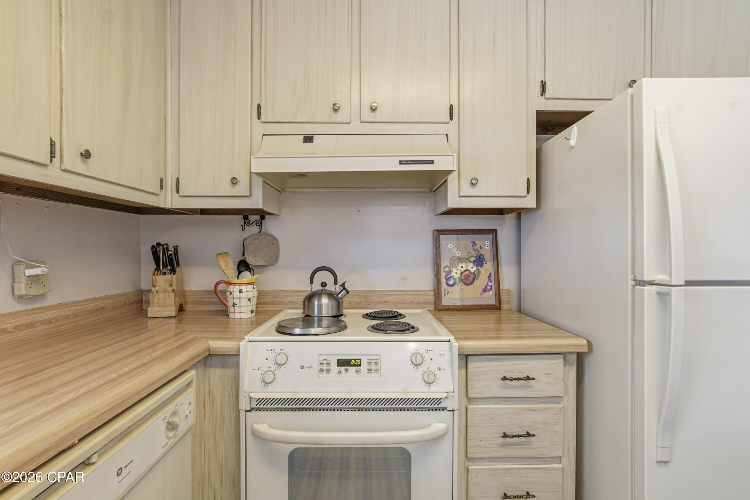 Belaire Estates U-5 - Residential