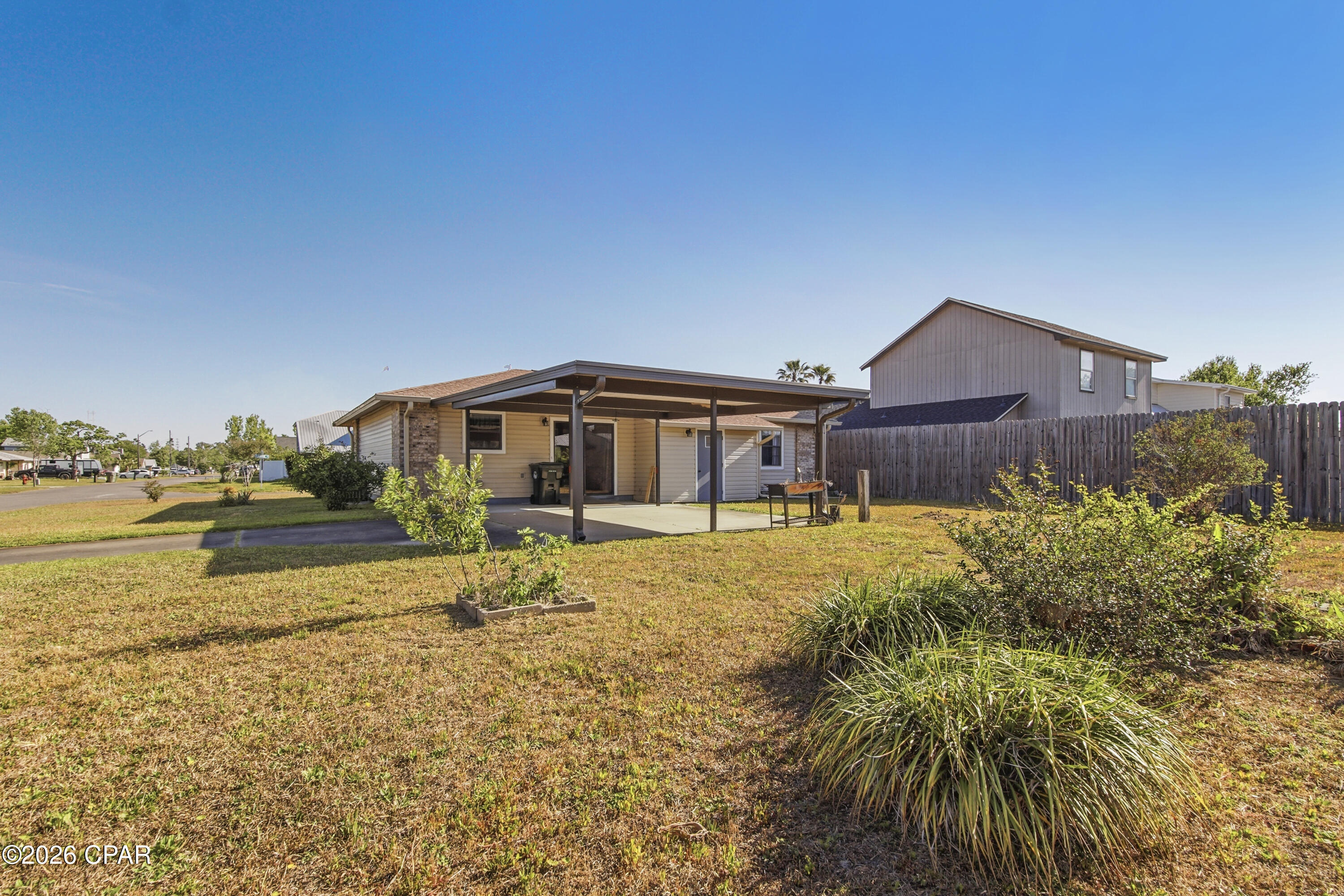 Belaire Estates U-5 - Residential