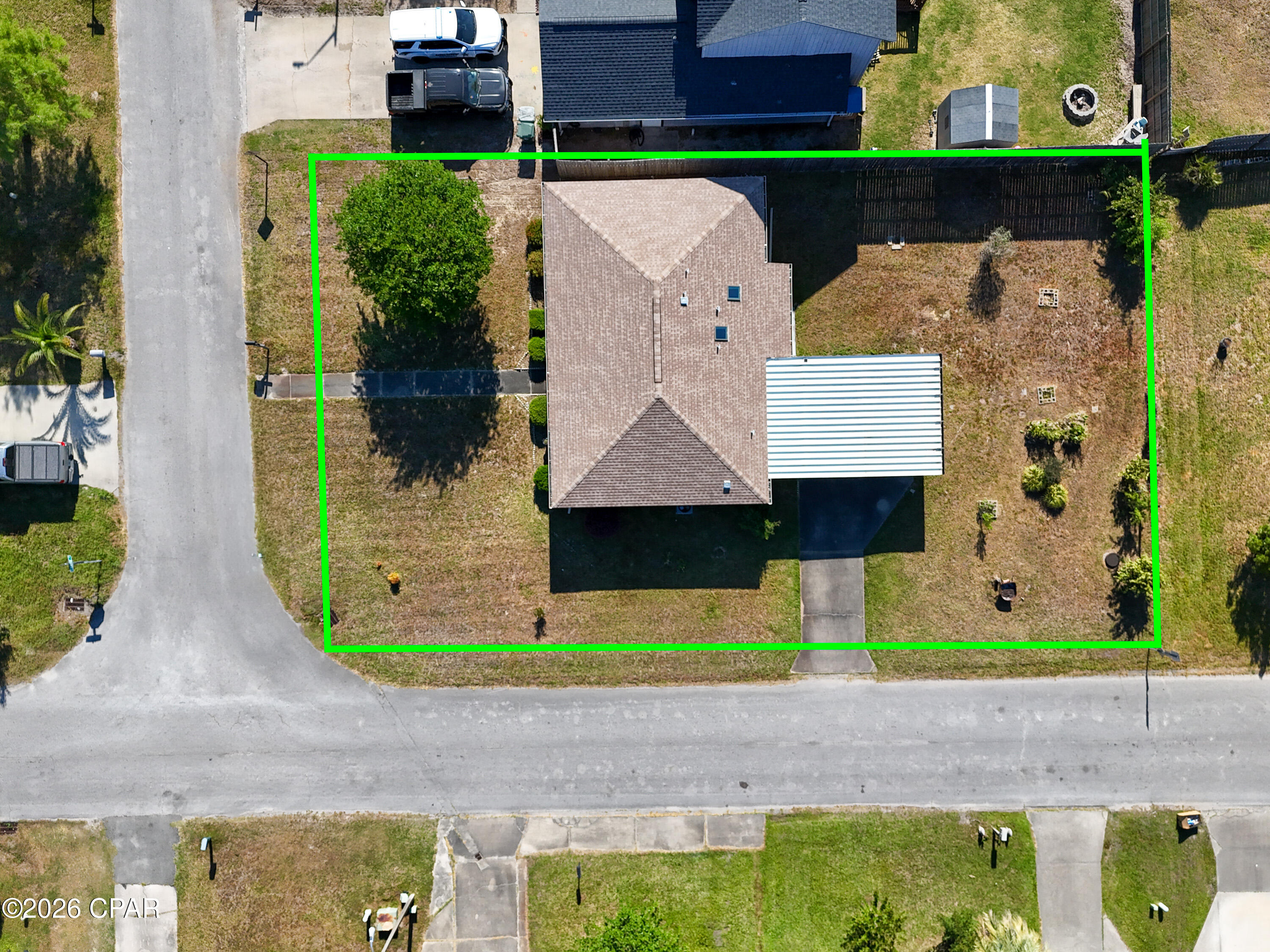 Belaire Estates U-5 - Residential