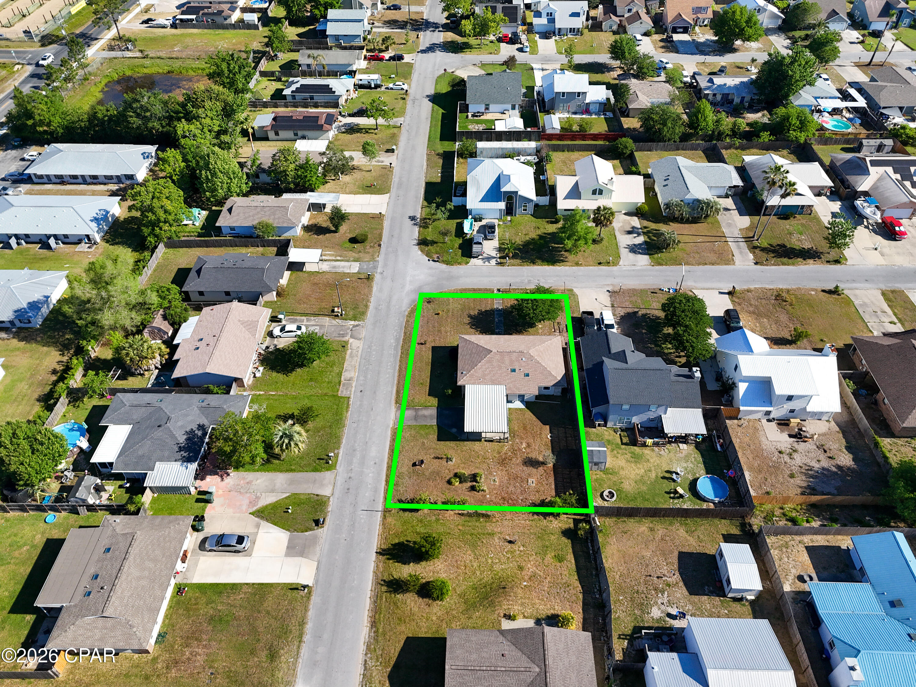 Belaire Estates U-5 - Residential