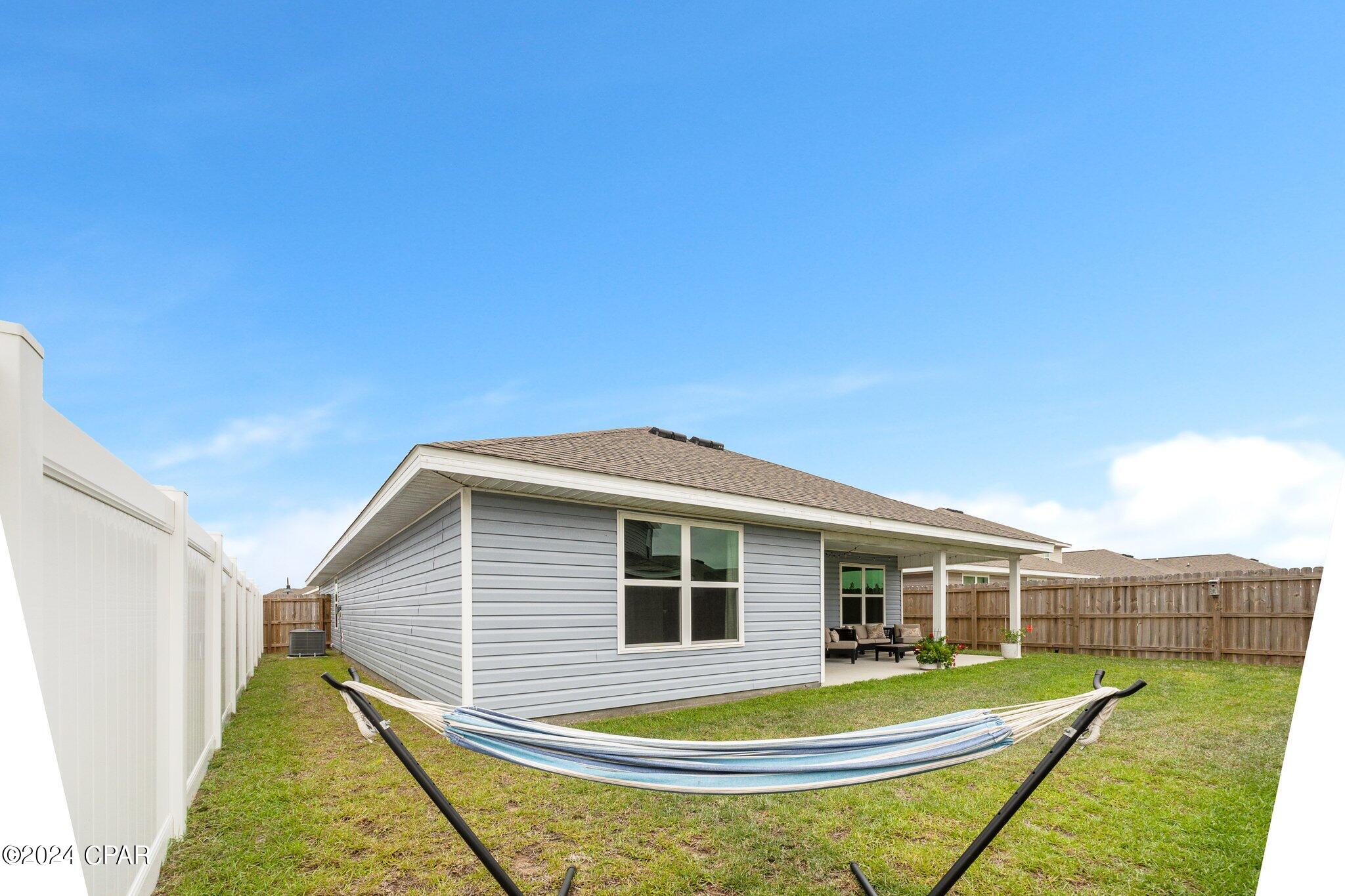 Bridge Harbor - Residential Lease