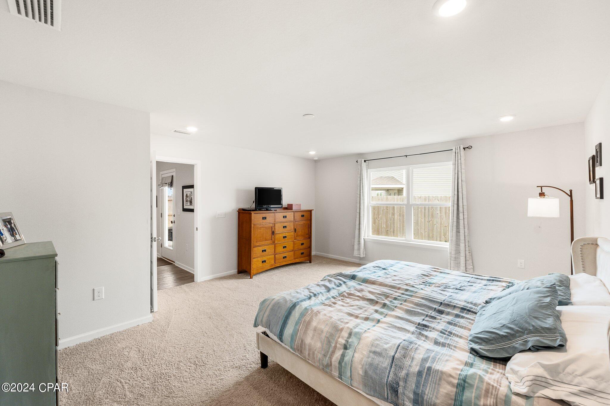 Bridge Harbor - Residential Lease